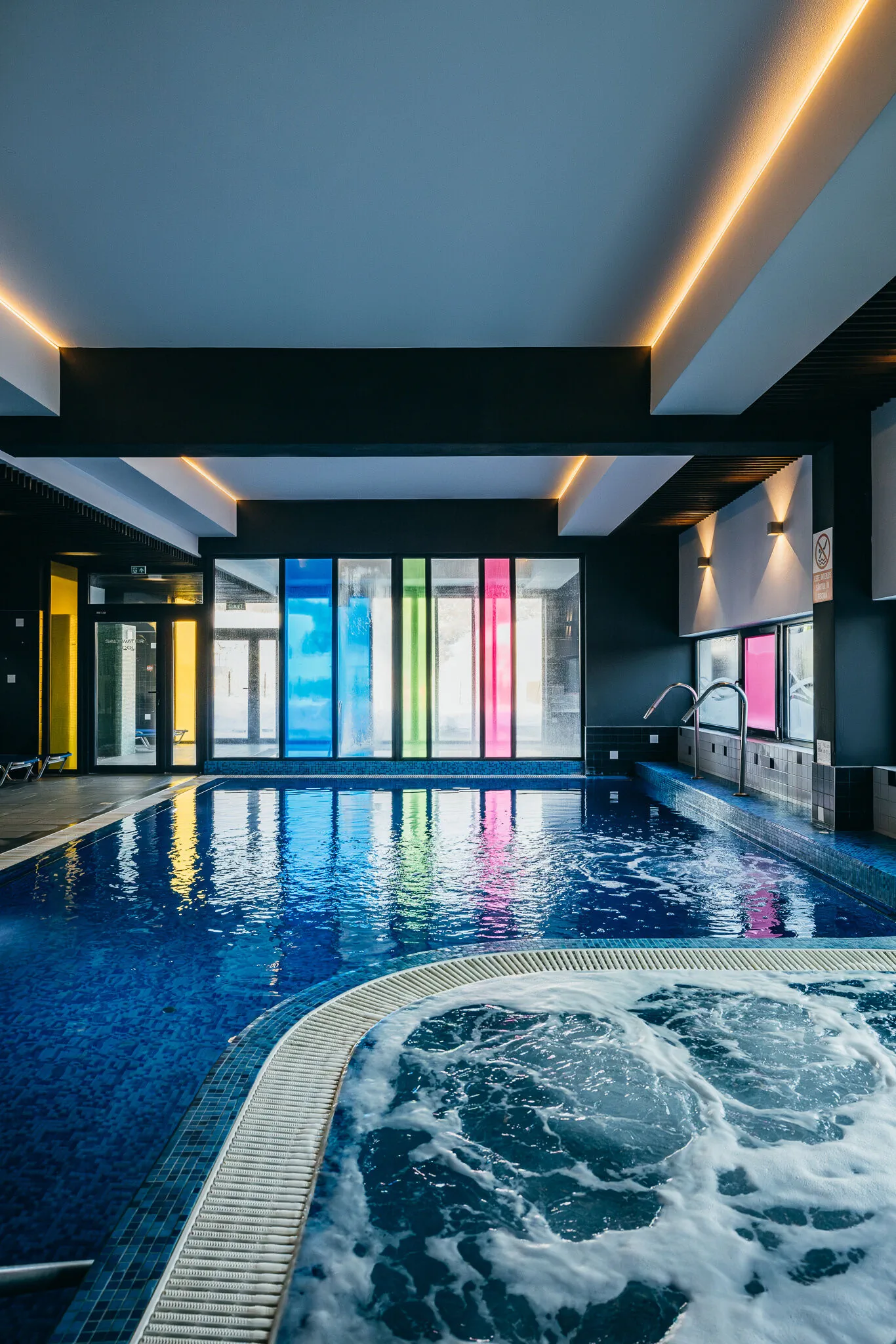 Altus Hotel & SPA Praid – Praid, România