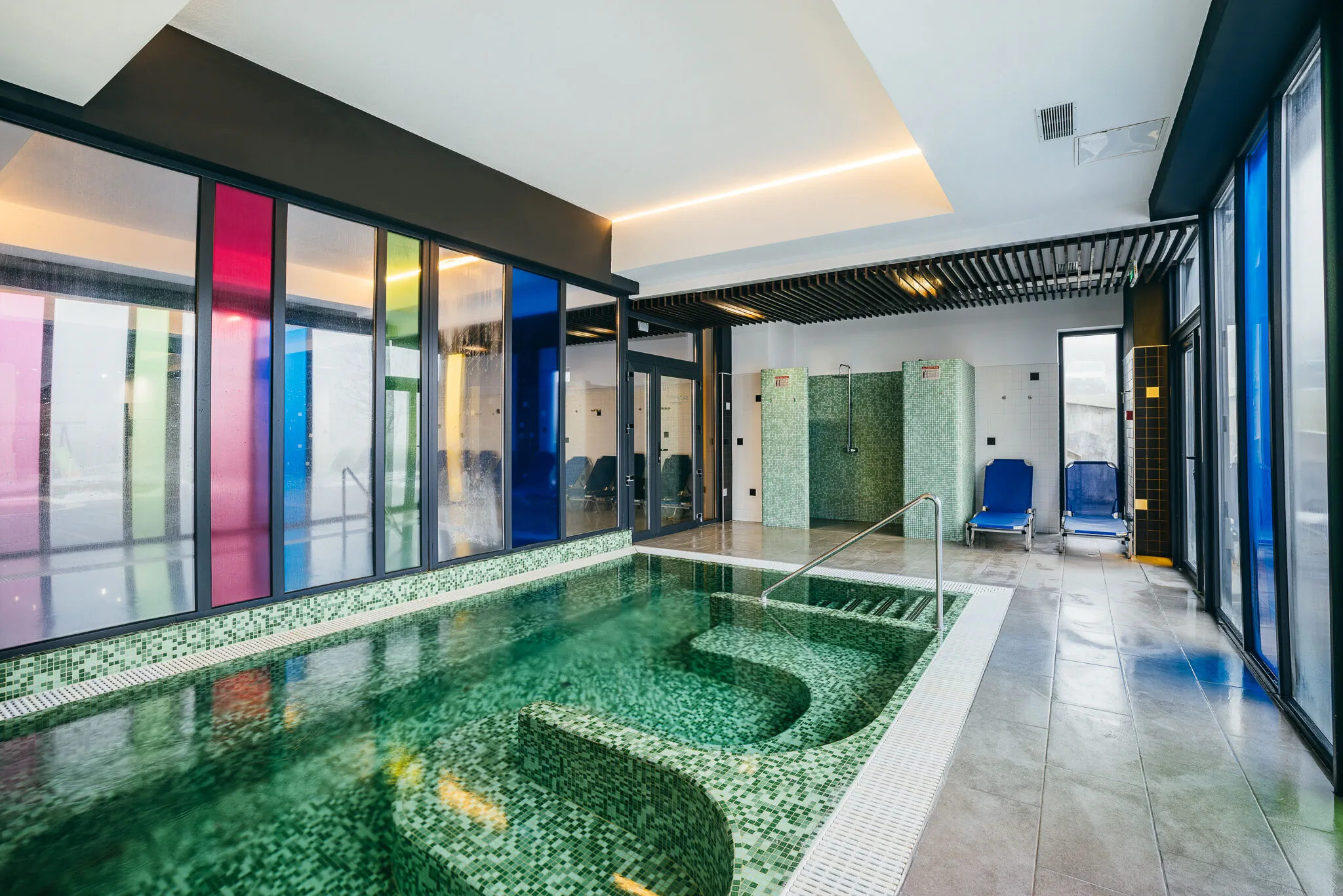 Altus Hotel & SPA Praid – Praid, România