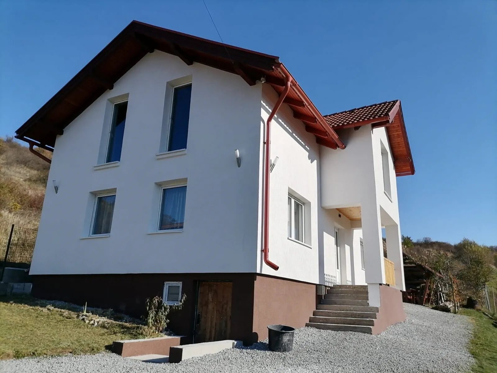 Casa de oaspeți Csillag Praid – Praid, România