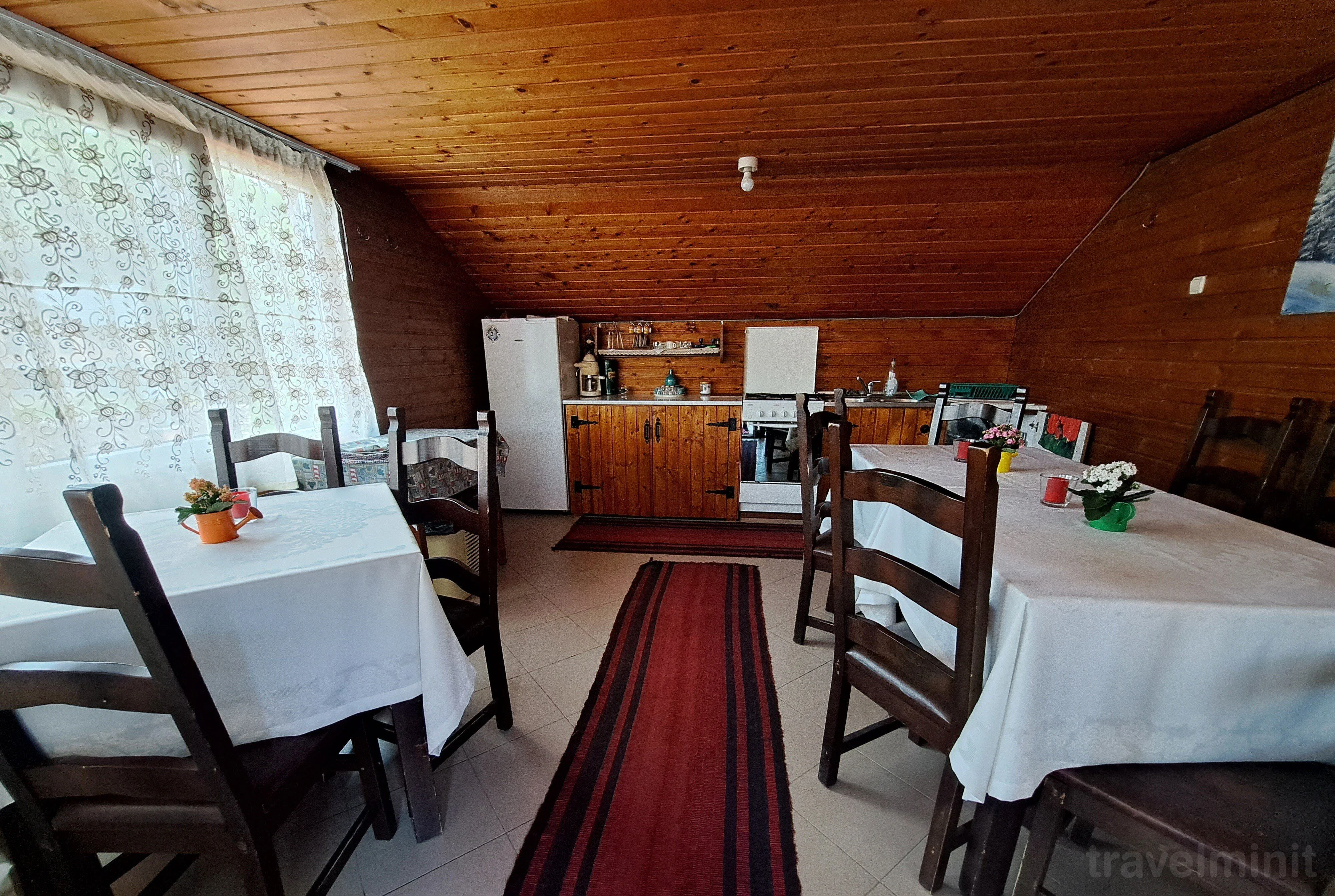 Pensiunea Mester Praid – Praid, Rumunia