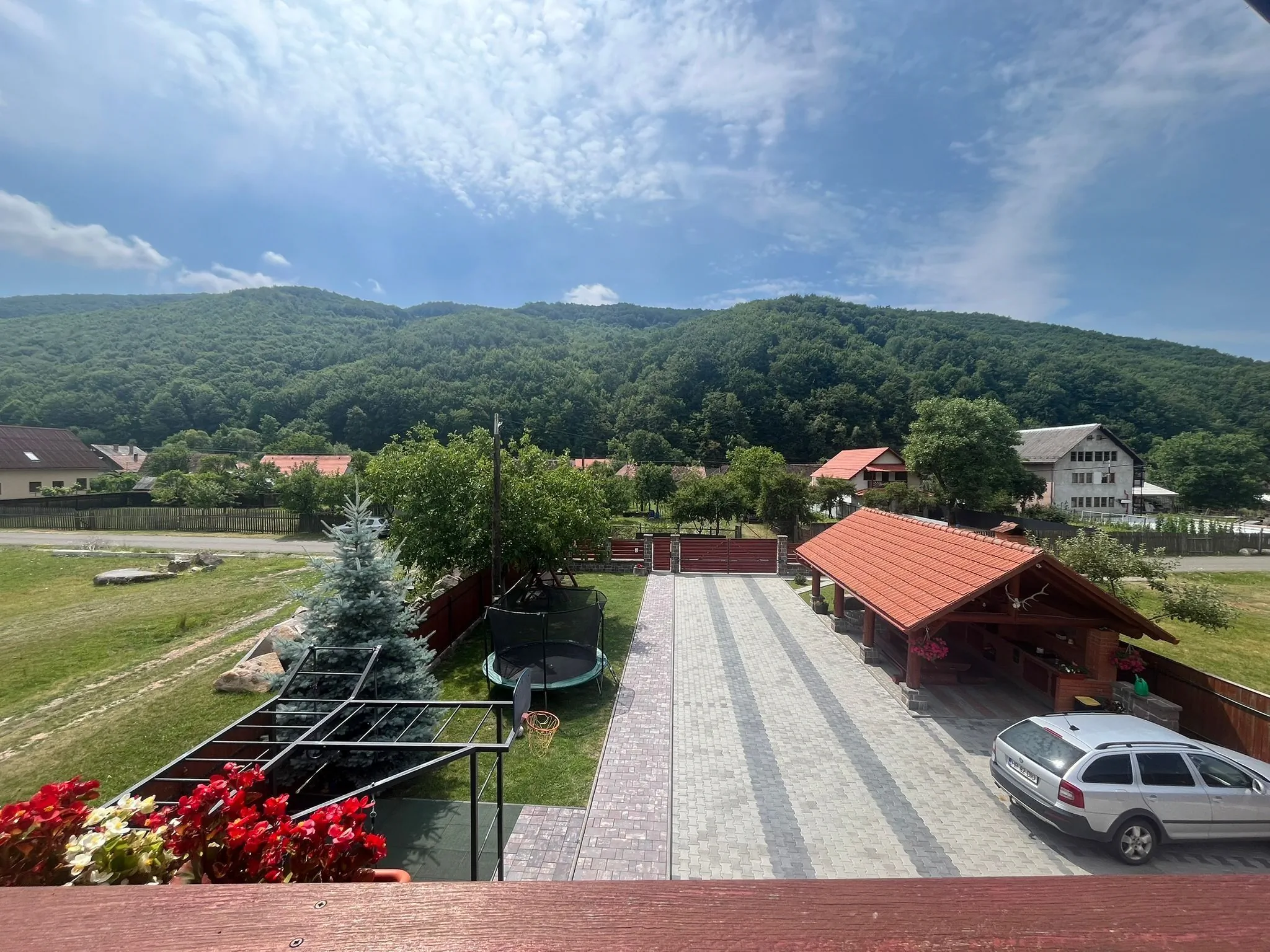 Casa de oaspeți DIÓ Praid – Praid, România