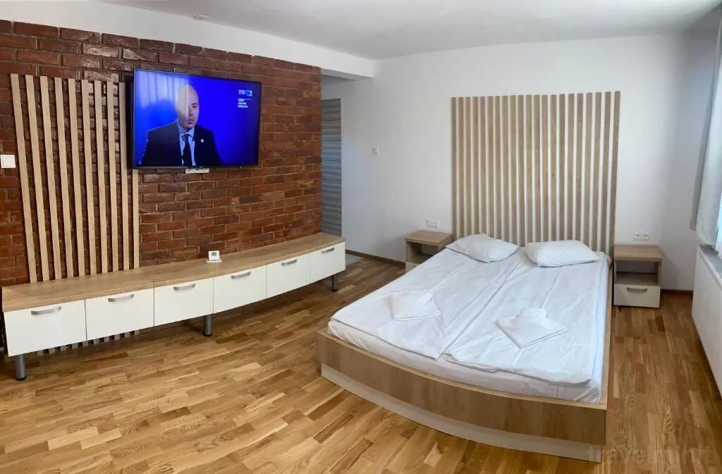 Apartamente Csomád Băile Tușnad – Băile Tușnad, România