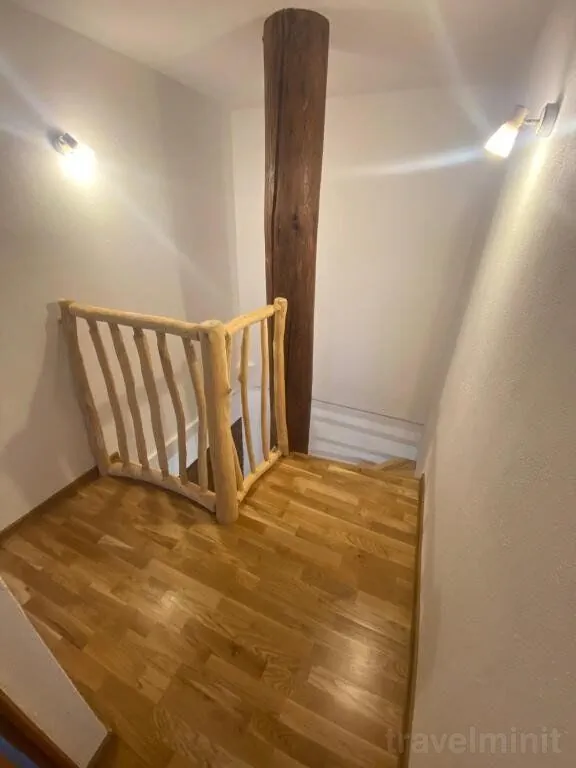Apartamente Csomád Băile Tușnad – Băile Tușnad, România