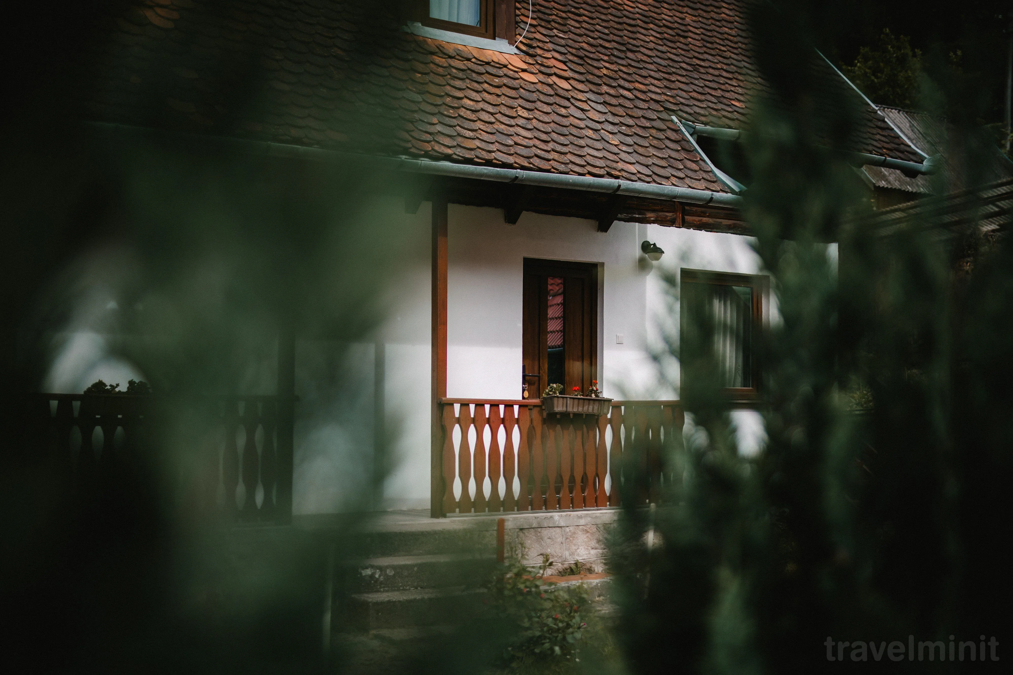 Apartamente Csomád Băile Tușnad – Băile Tușnad, România