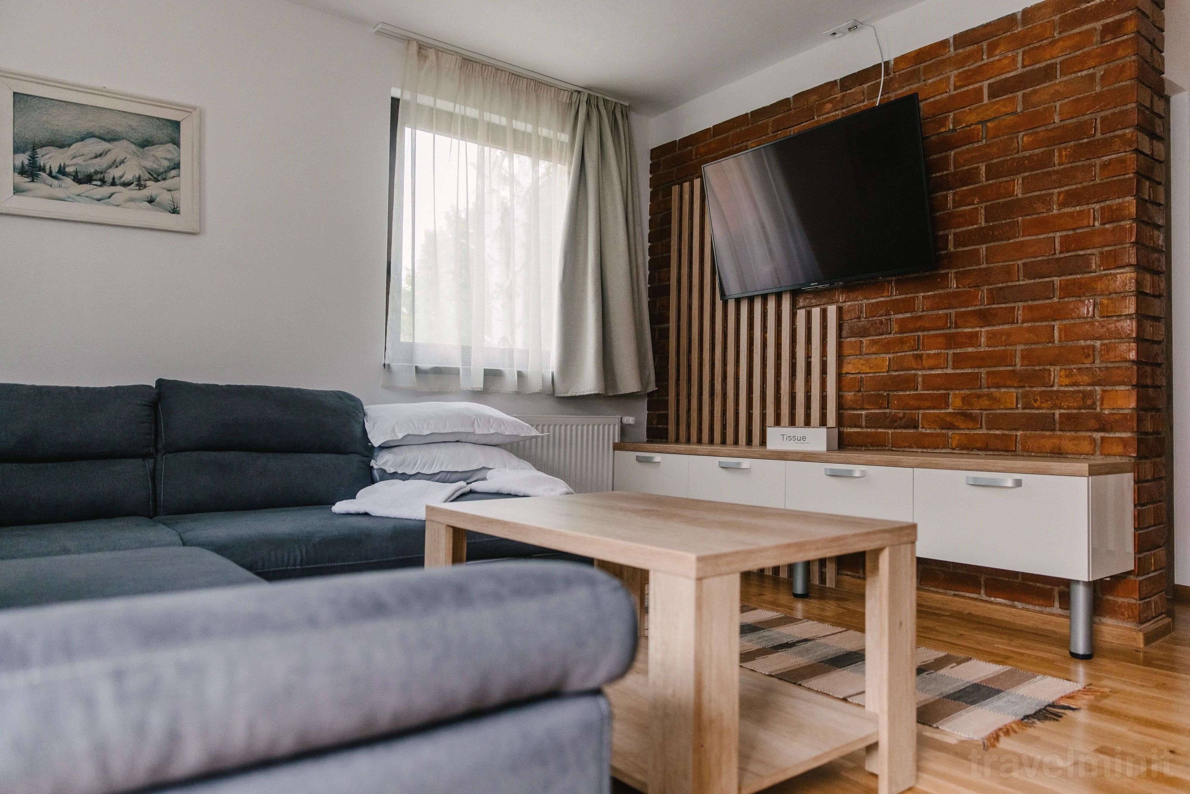 Apartamente Csomád Băile Tușnad – Băile Tușnad, România