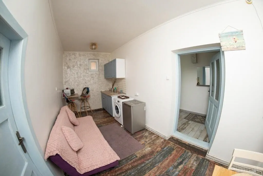 Apartament PAF Central Sibiu – Sibiu, România