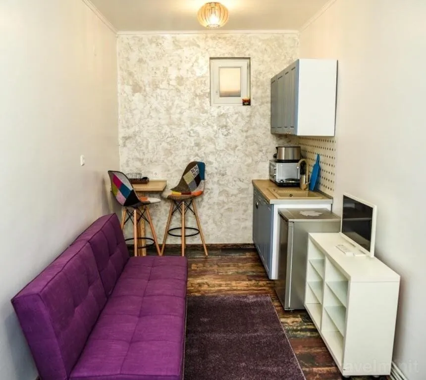 Apartament PAF Central Sibiu – Sibiu, România