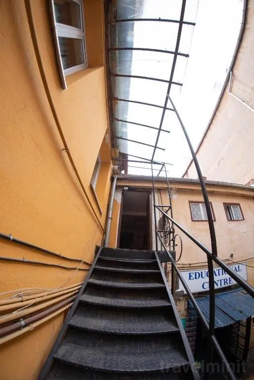Apartament PAF Central Sibiu – Sibiu, România