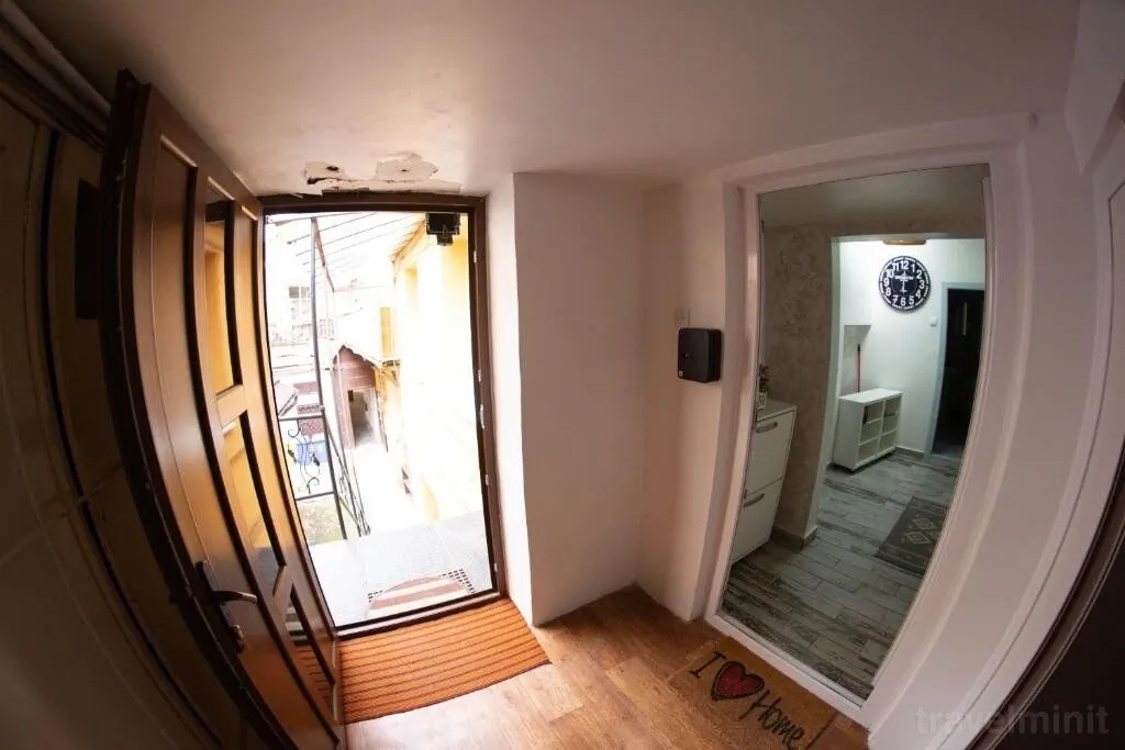 Apartament PAF Central Sibiu – Sibiu, România