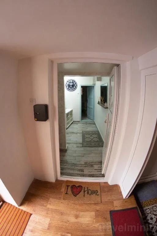 Apartament PAF Central Sibiu – Sibiu, România