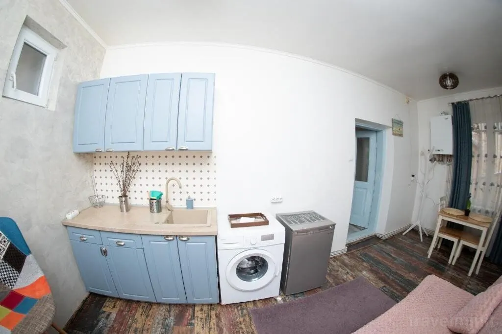 Apartament PAF Central Sibiu – Sibiu, România