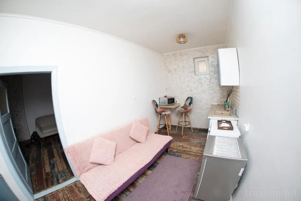 Apartament PAF Central Sibiu – Sibiu, România