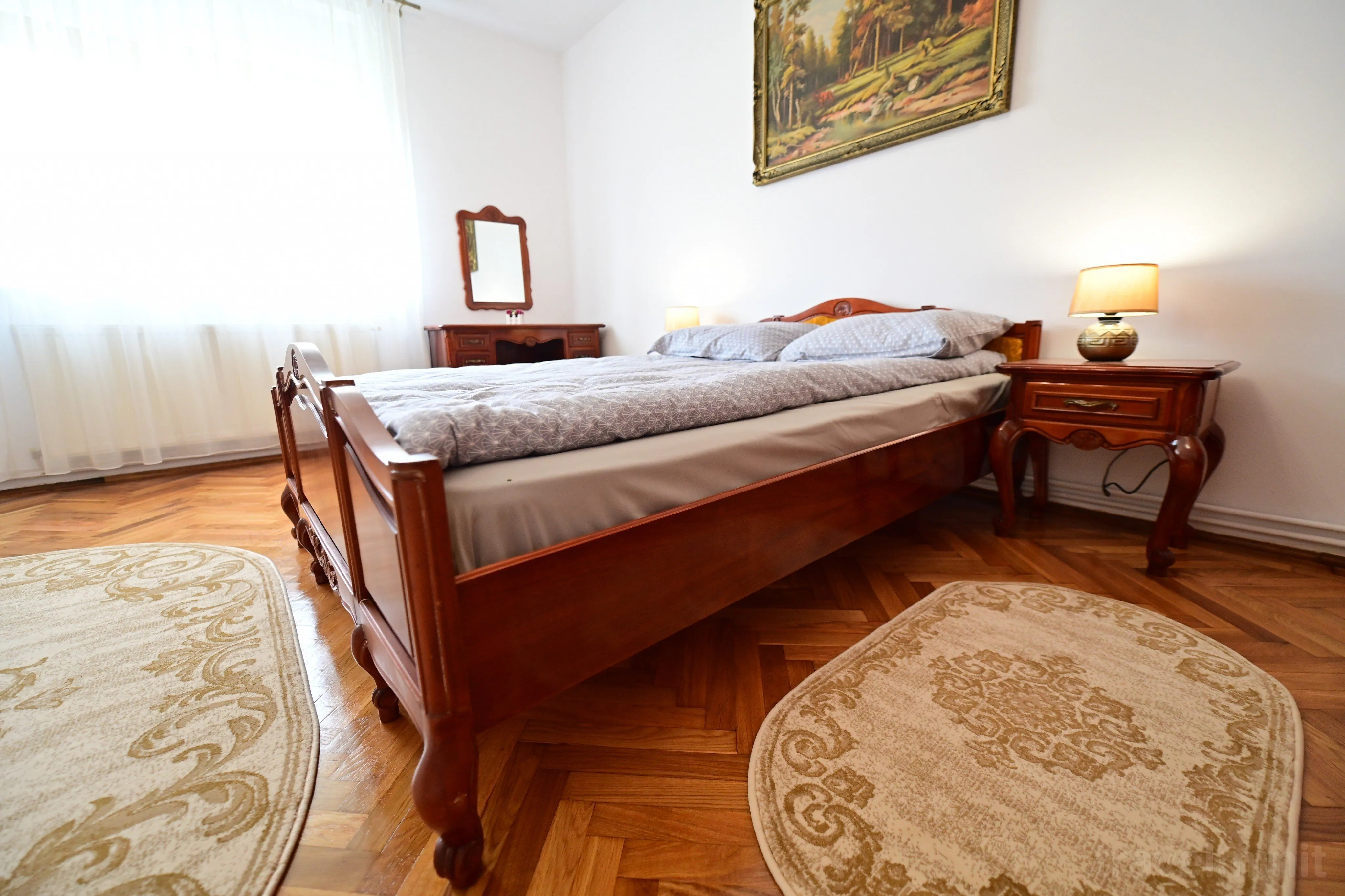 Feel Like Home Natalia 1 Turnisor Sibiu – Sibiu, România