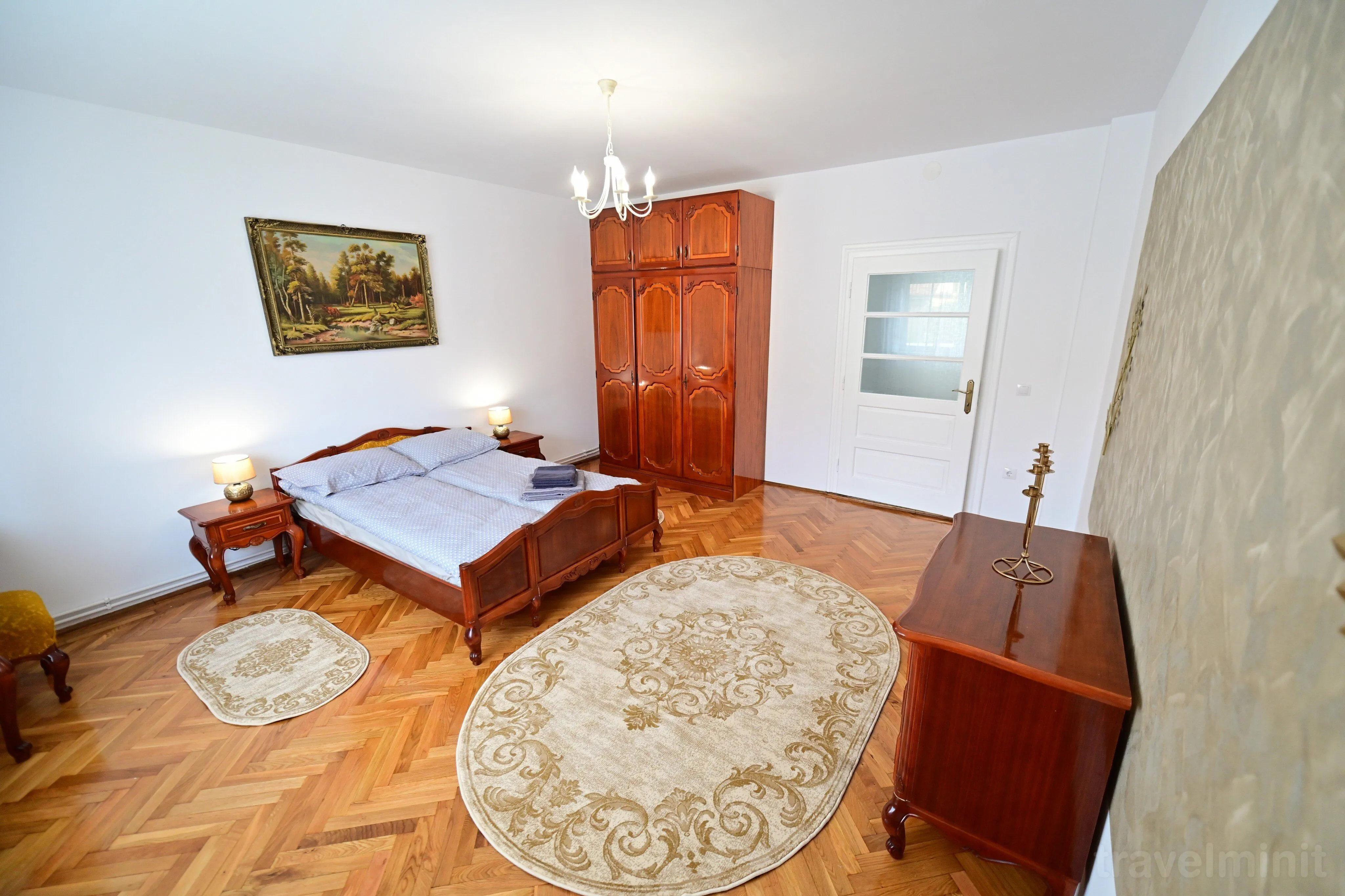 Feel Like Home Natalia 1 Turnisor Sibiu – Sibiu, România