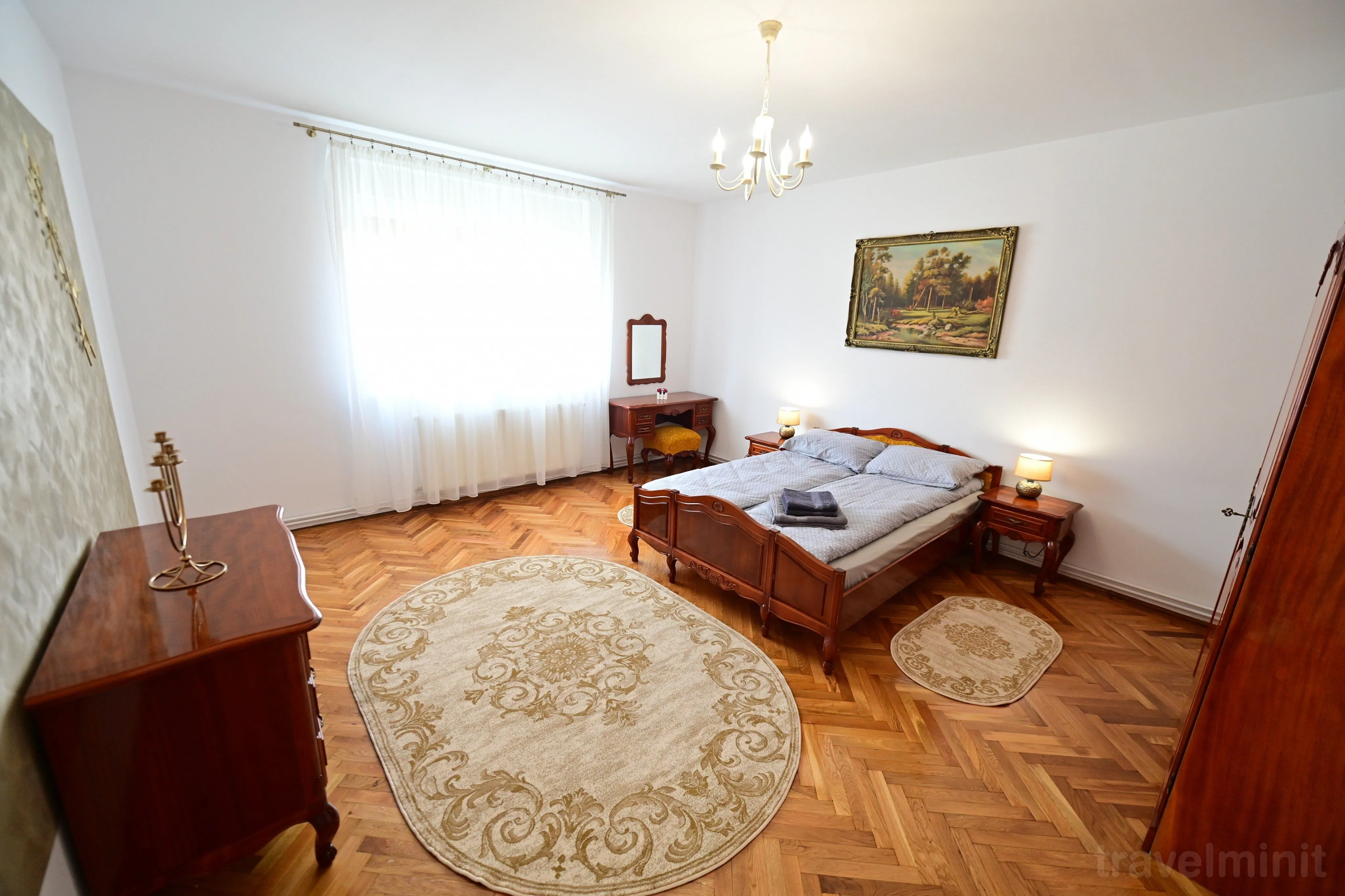 Feel Like Home Natalia 1 Turnisor Sibiu – Sibiu, România