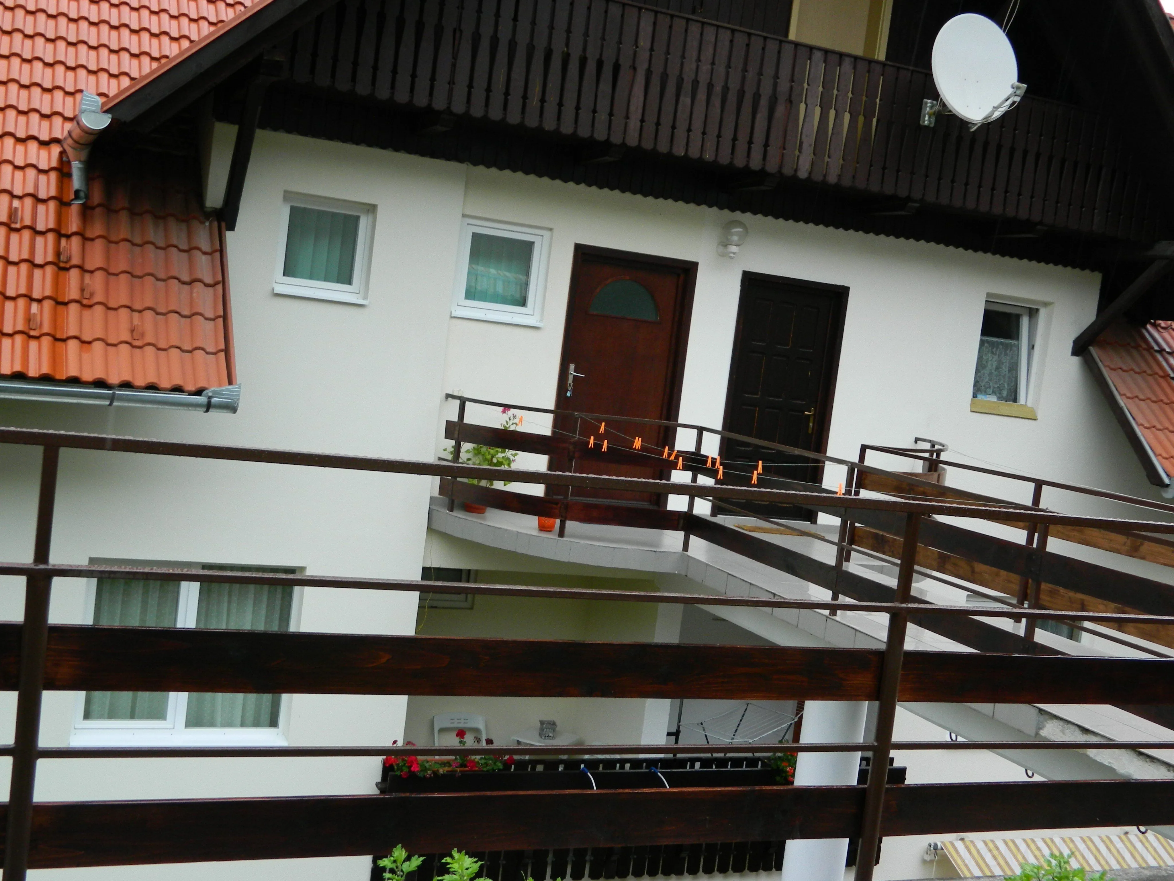 Casa Anette Sovata – Sovata, România