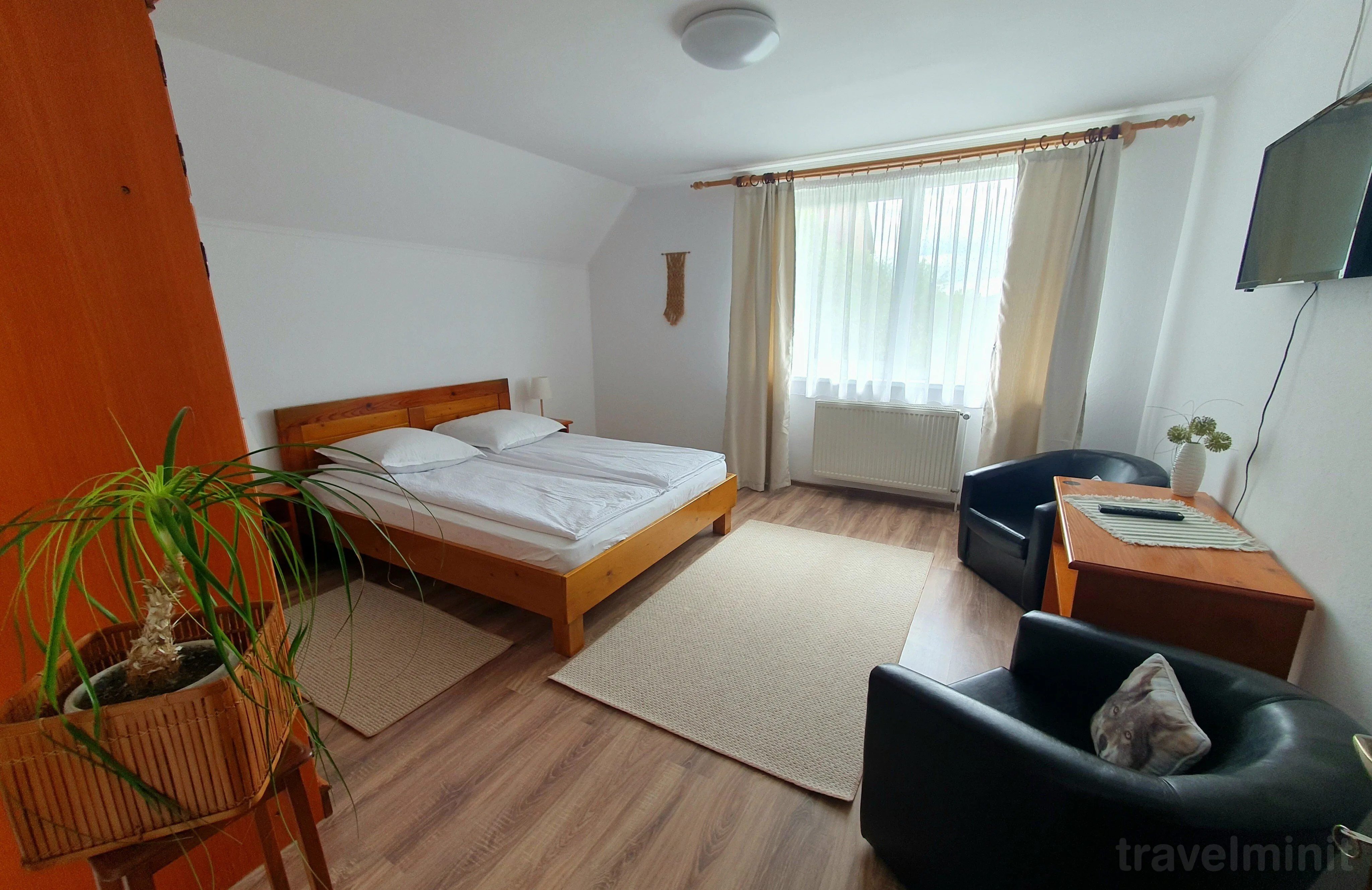 Casa Anette Sovata – Sovata, România