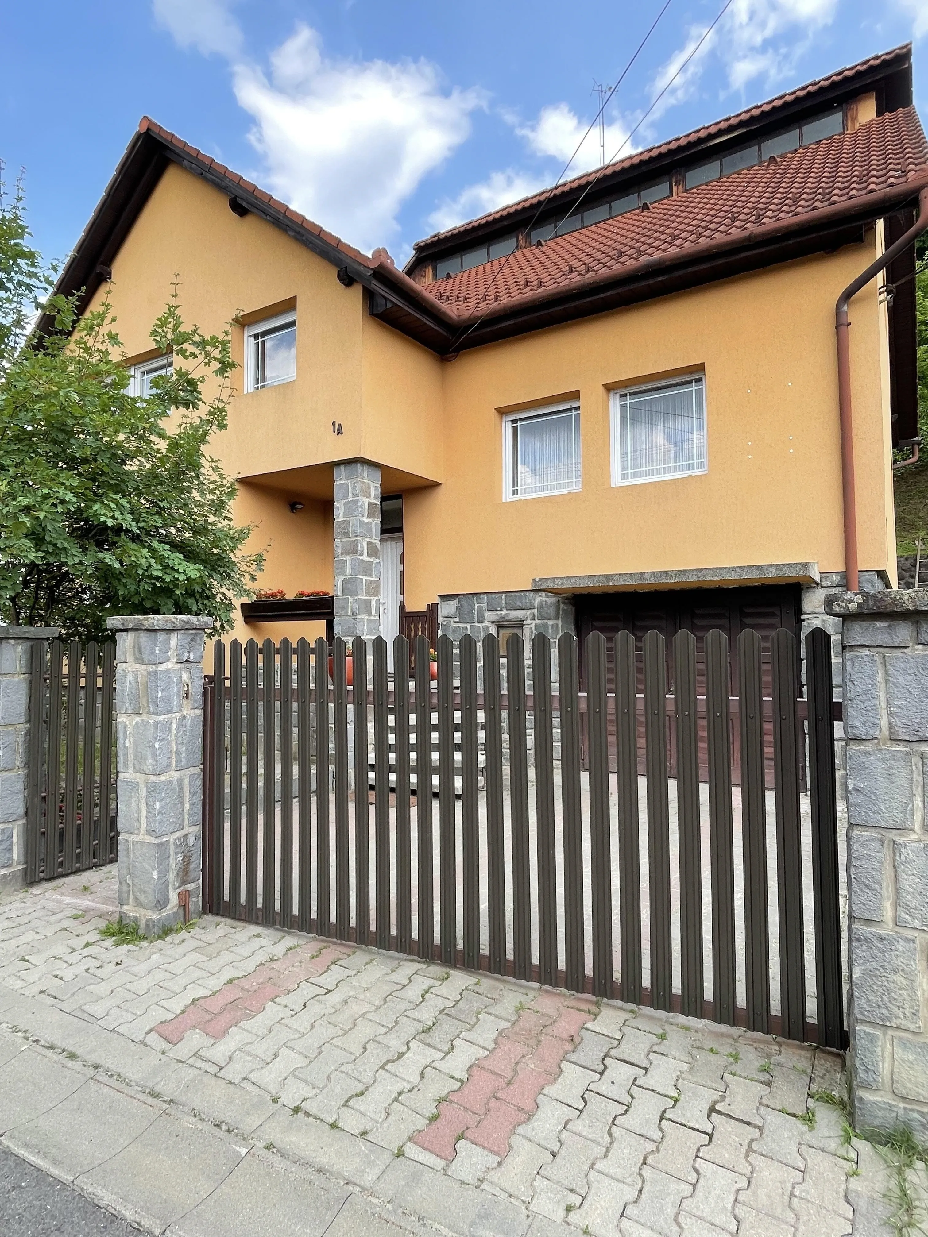 Casa Liniștei Sovata – Sovata, România