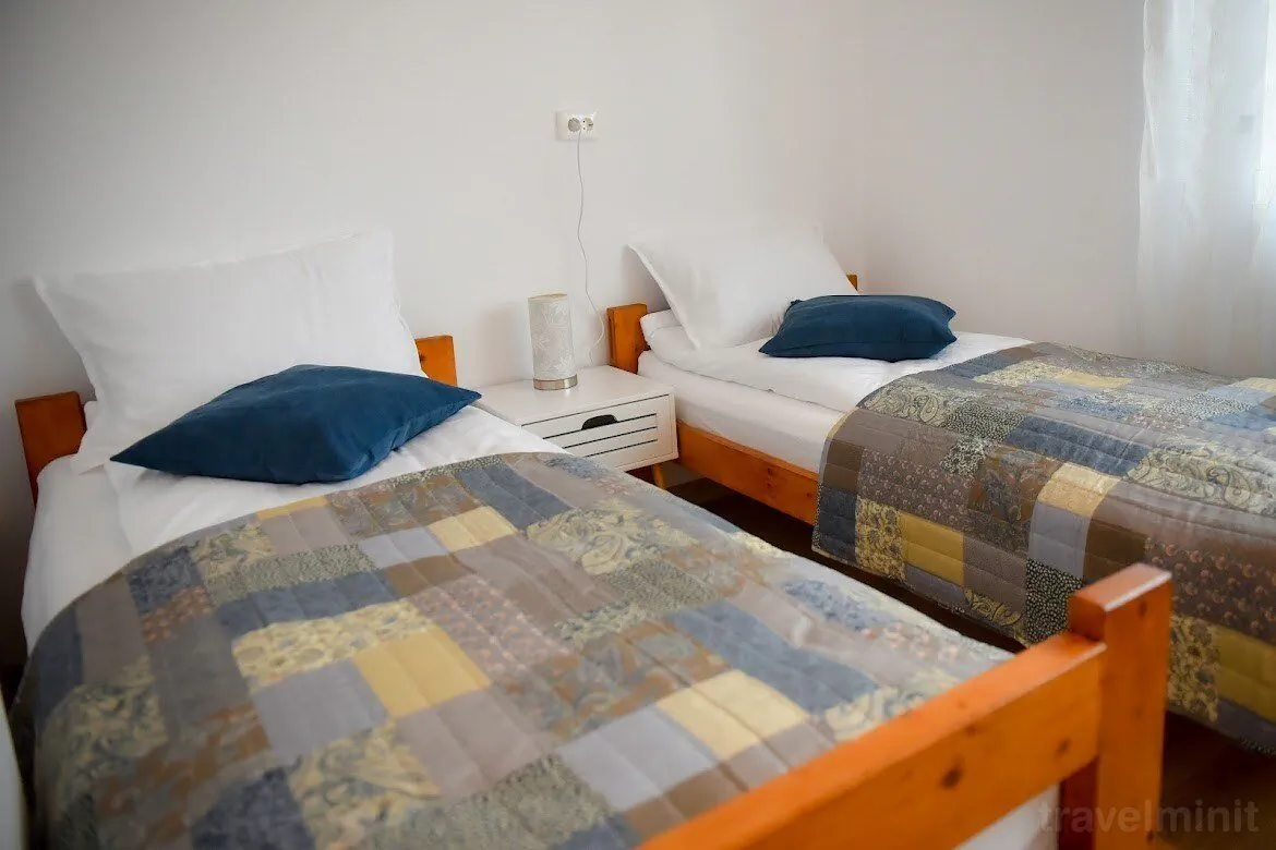 Casa Liniștei Sovata – Sovata, România