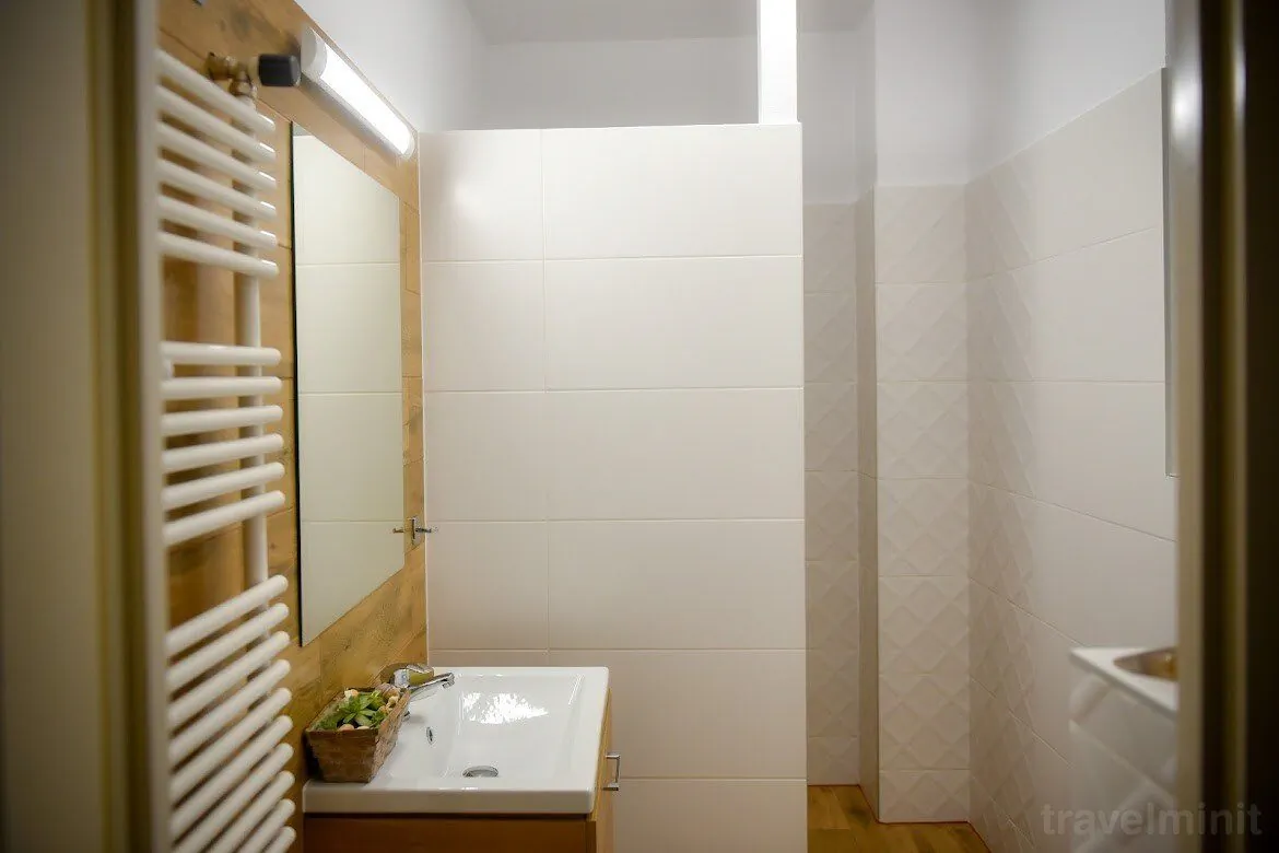 Casa Liniștei Sovata – Sovata, România