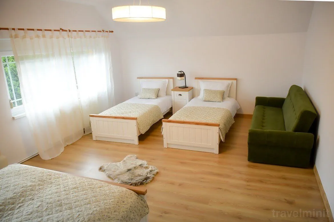Casa Liniștei Sovata – Sovata, România