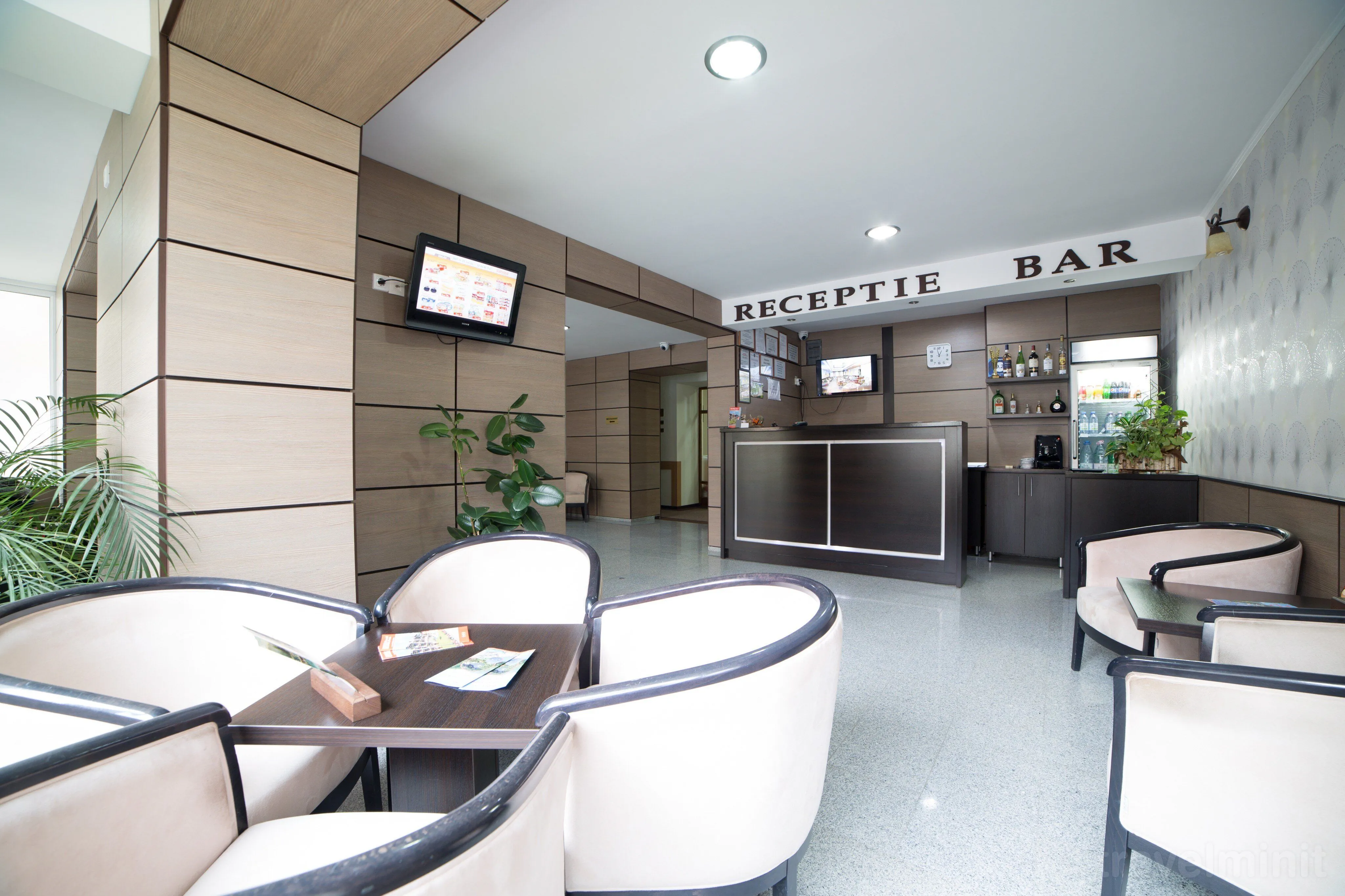 Hotel Muresul Health Spa Sovata – Sovata, România