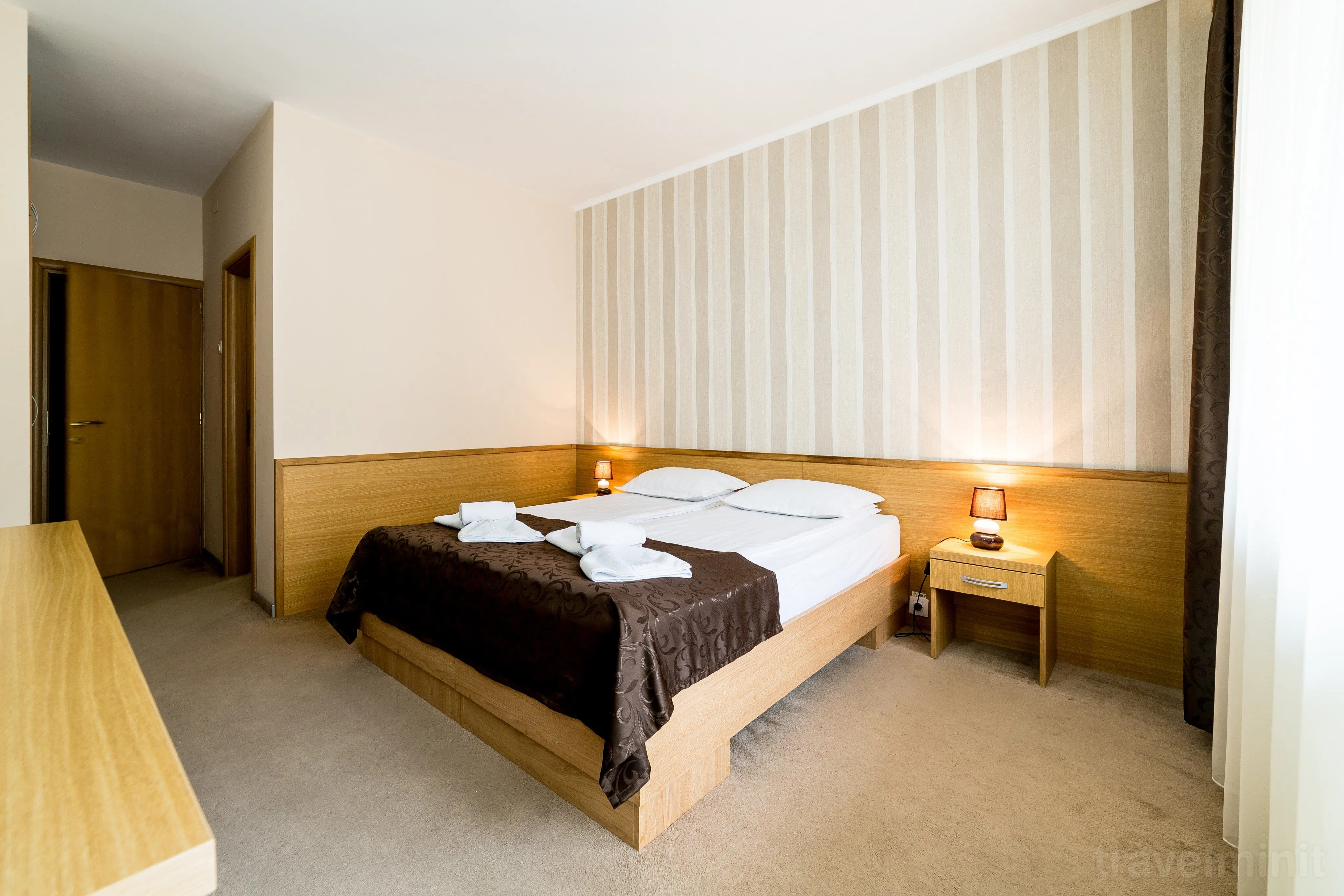 Hotel Muresul Health Spa Sovata – Sovata, România