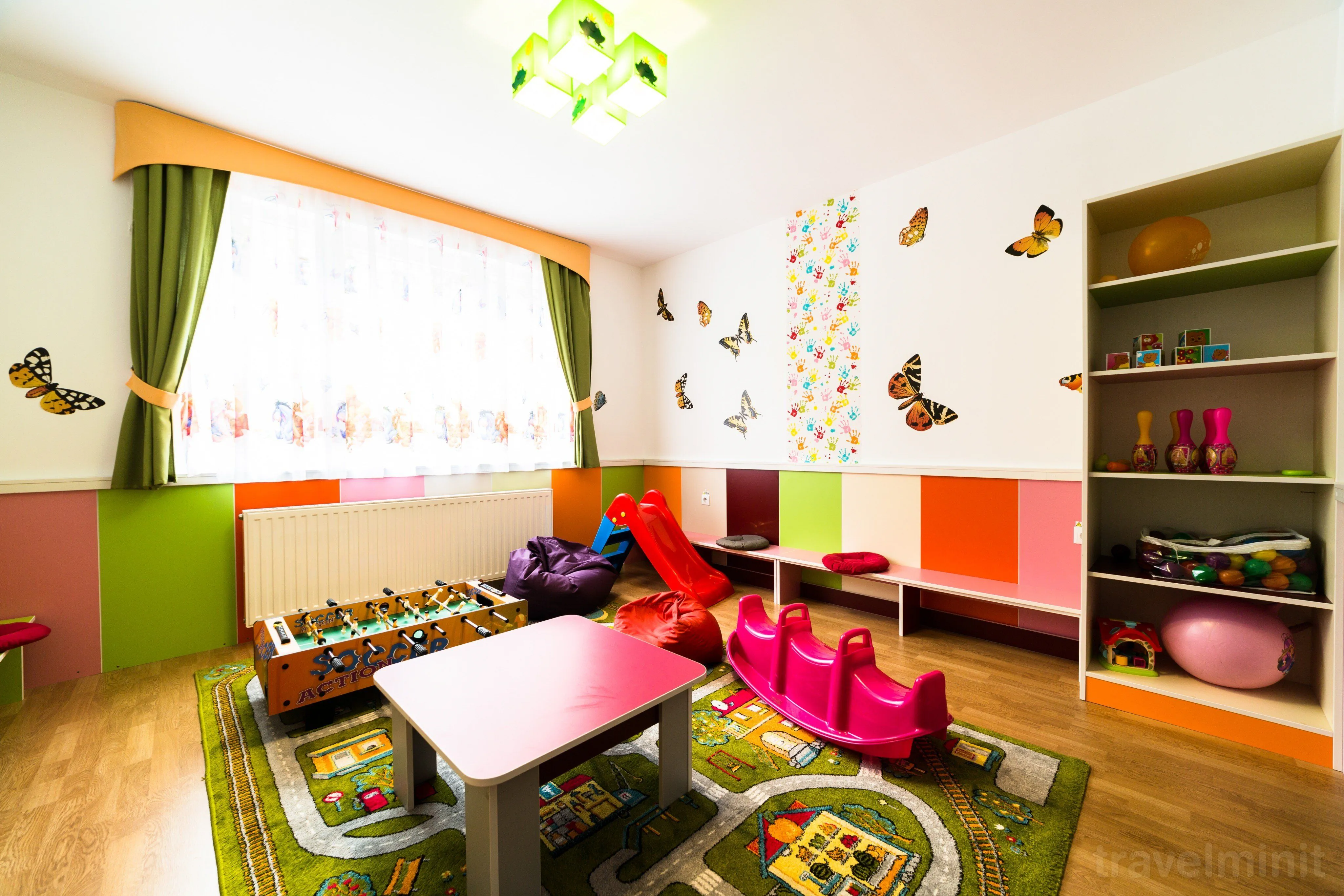 Hotel Muresul Health Spa Sovata – Sovata, România