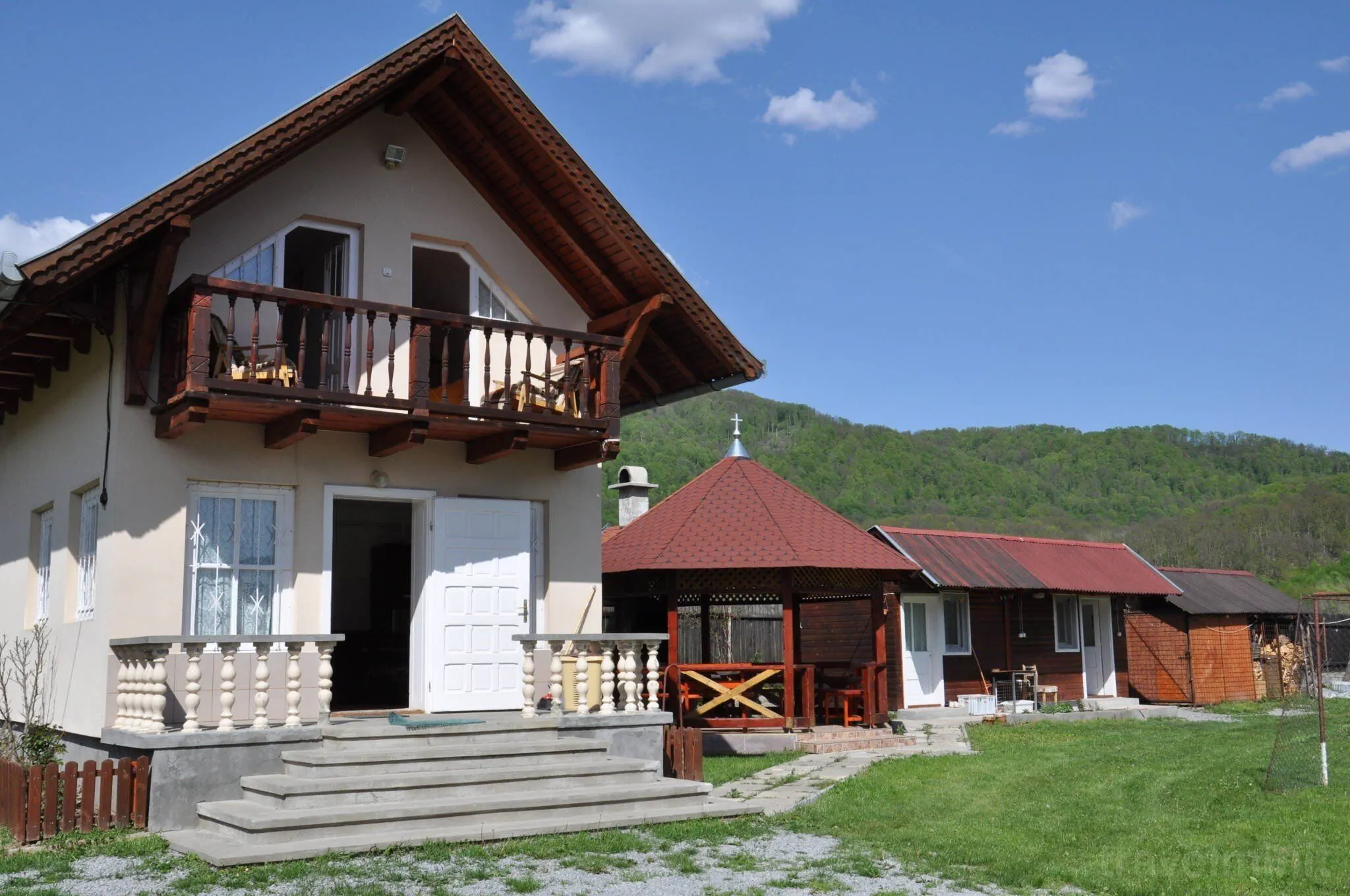 Casa Maria Sisi Sovata – Sovata, România
