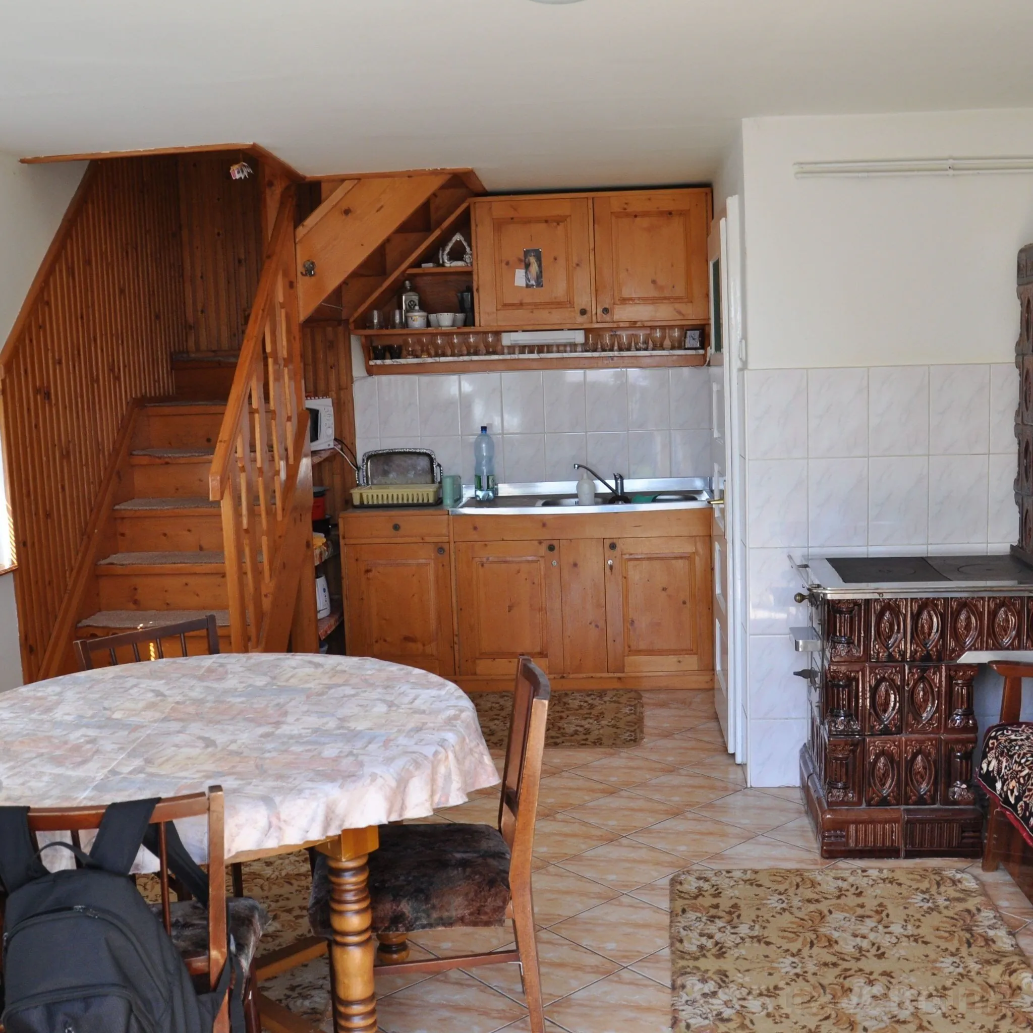Casa Maria Sisi Sovata – Sovata, România