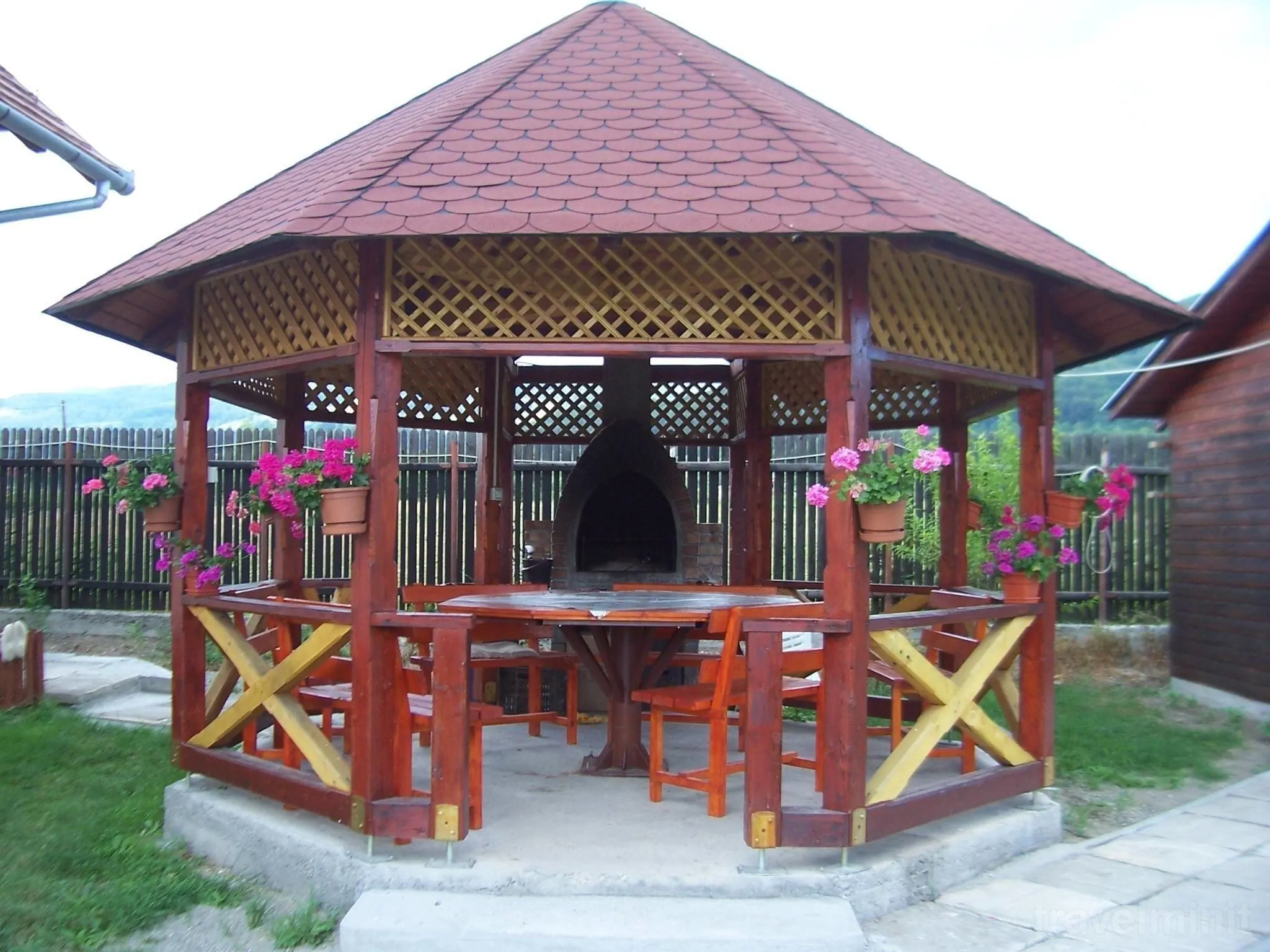 Casa Maria Sisi Sovata – Sovata, România