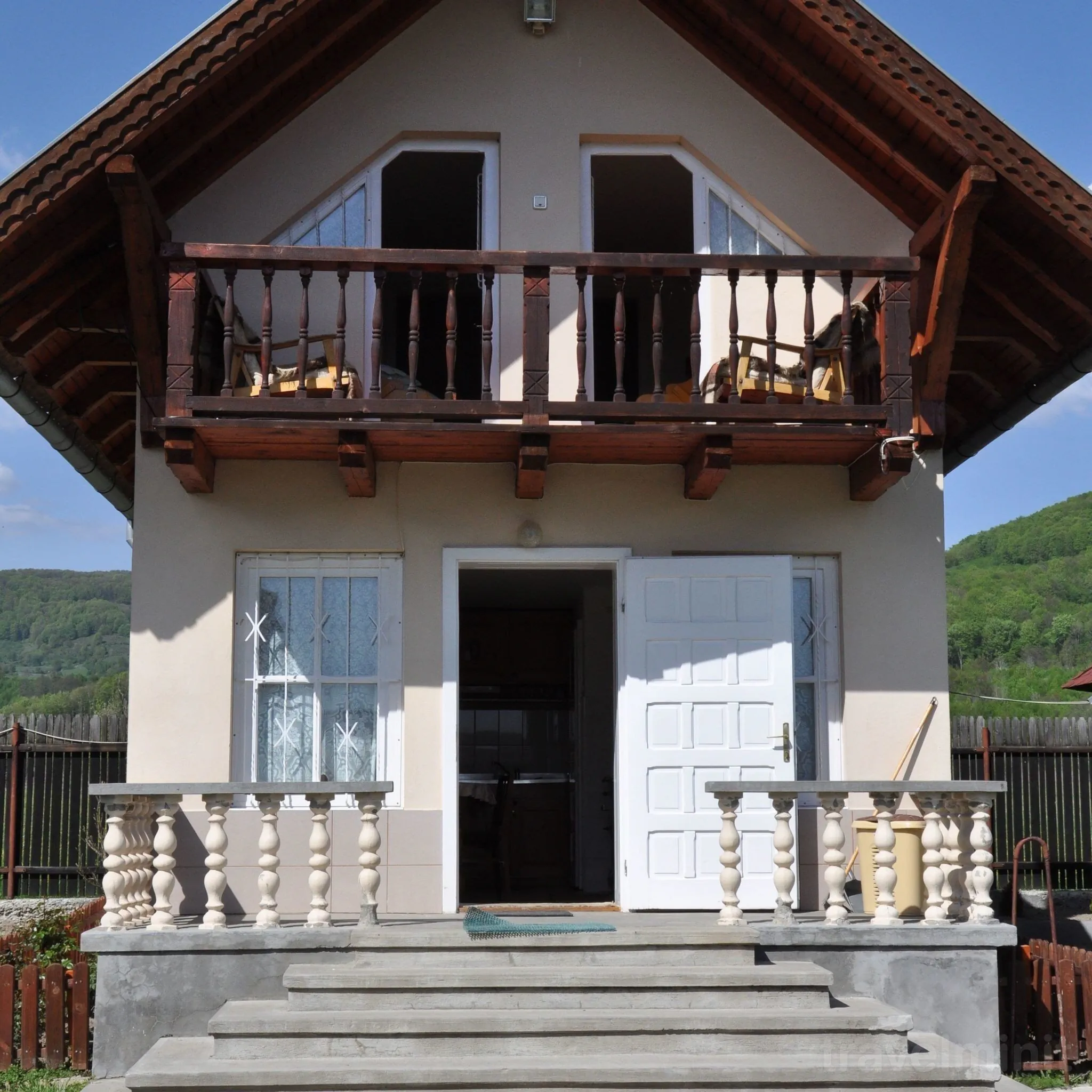 Casa Maria Sisi Sovata – Sovata, România