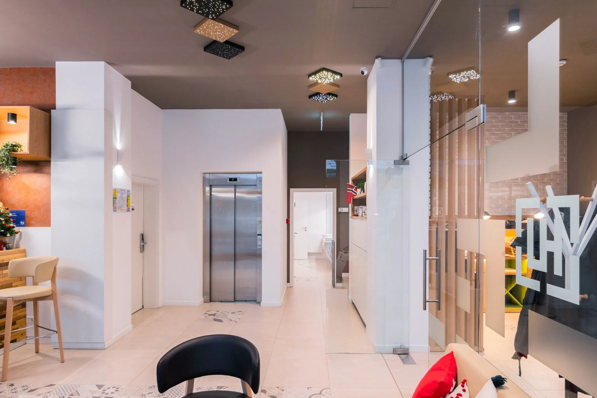 Hotel Urban Baia Mare – Baia Mare, România