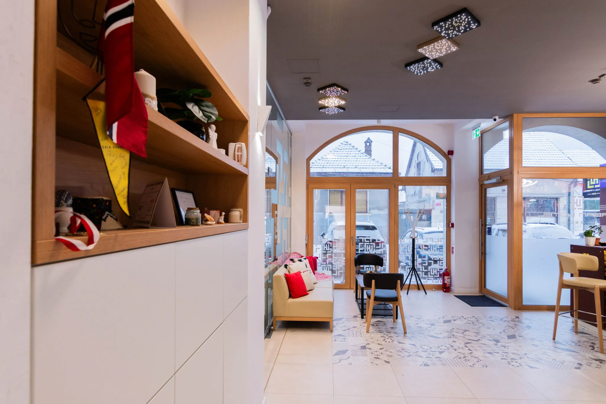 Hotel Urban Baia Mare – Baia Mare, România