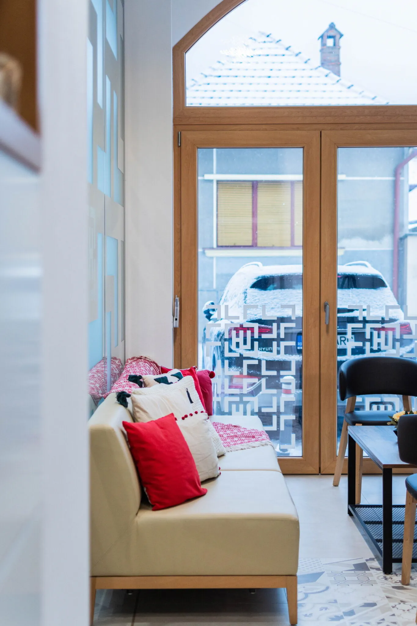 Hotel Urban Baia Mare – Baia Mare, România