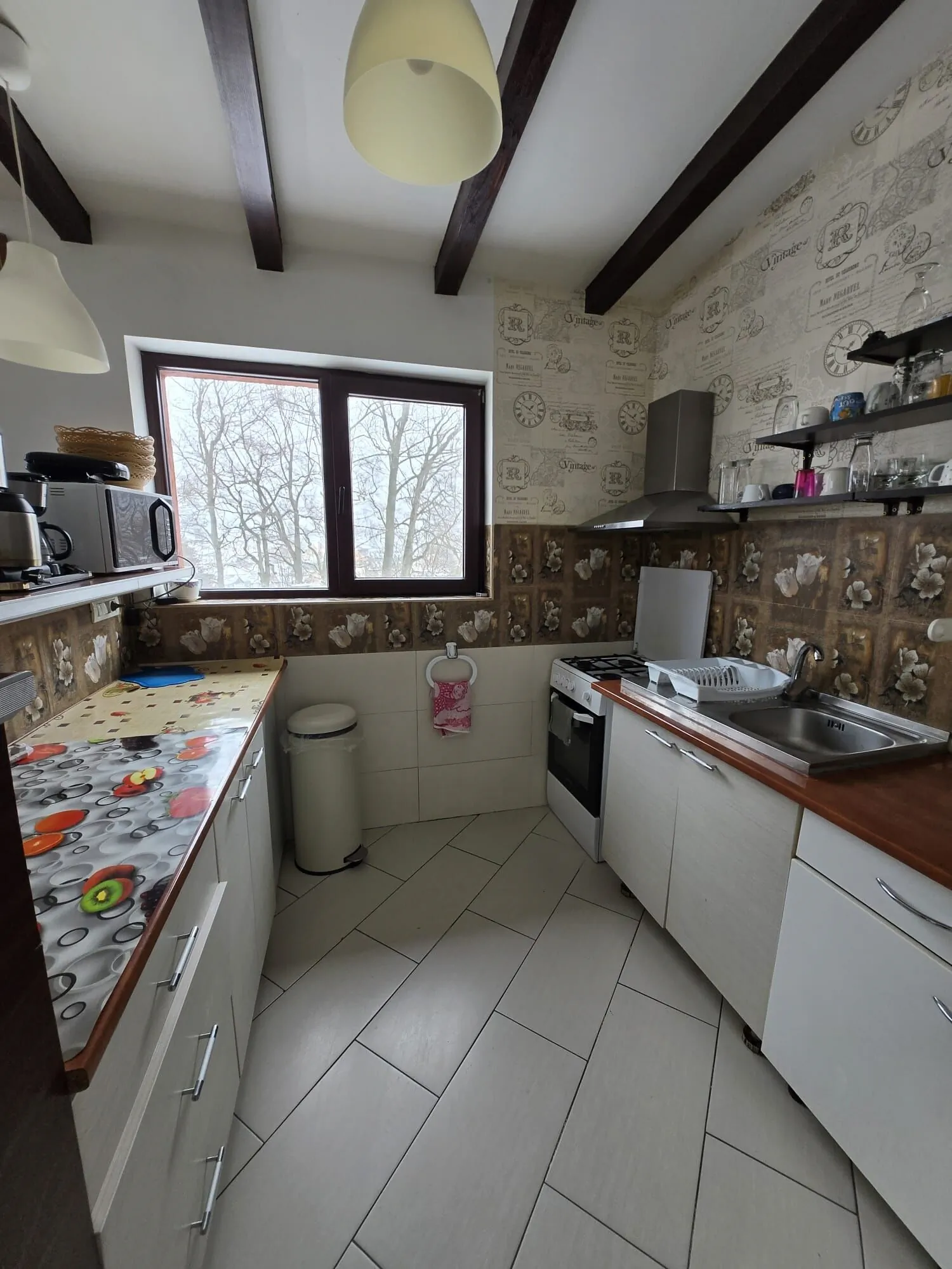 Vila Două Minuni Bușteni – Buşteni, Rumunia