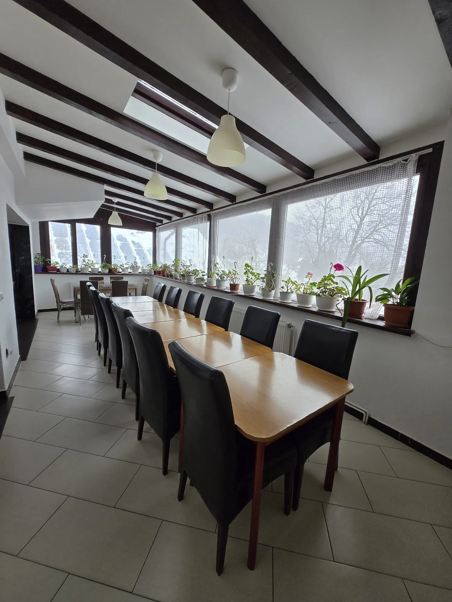 Vila Două Minuni Bușteni – Buşteni, Rumunia