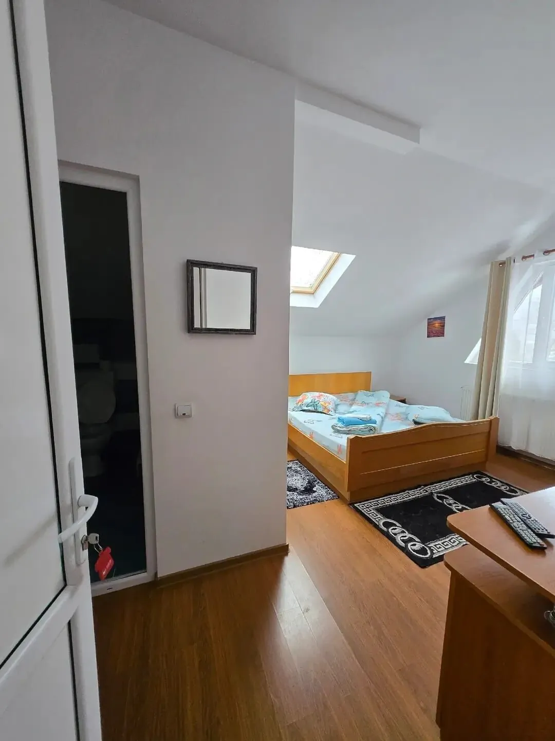 Vila Două Minuni Bușteni – Buşteni, Rumunia