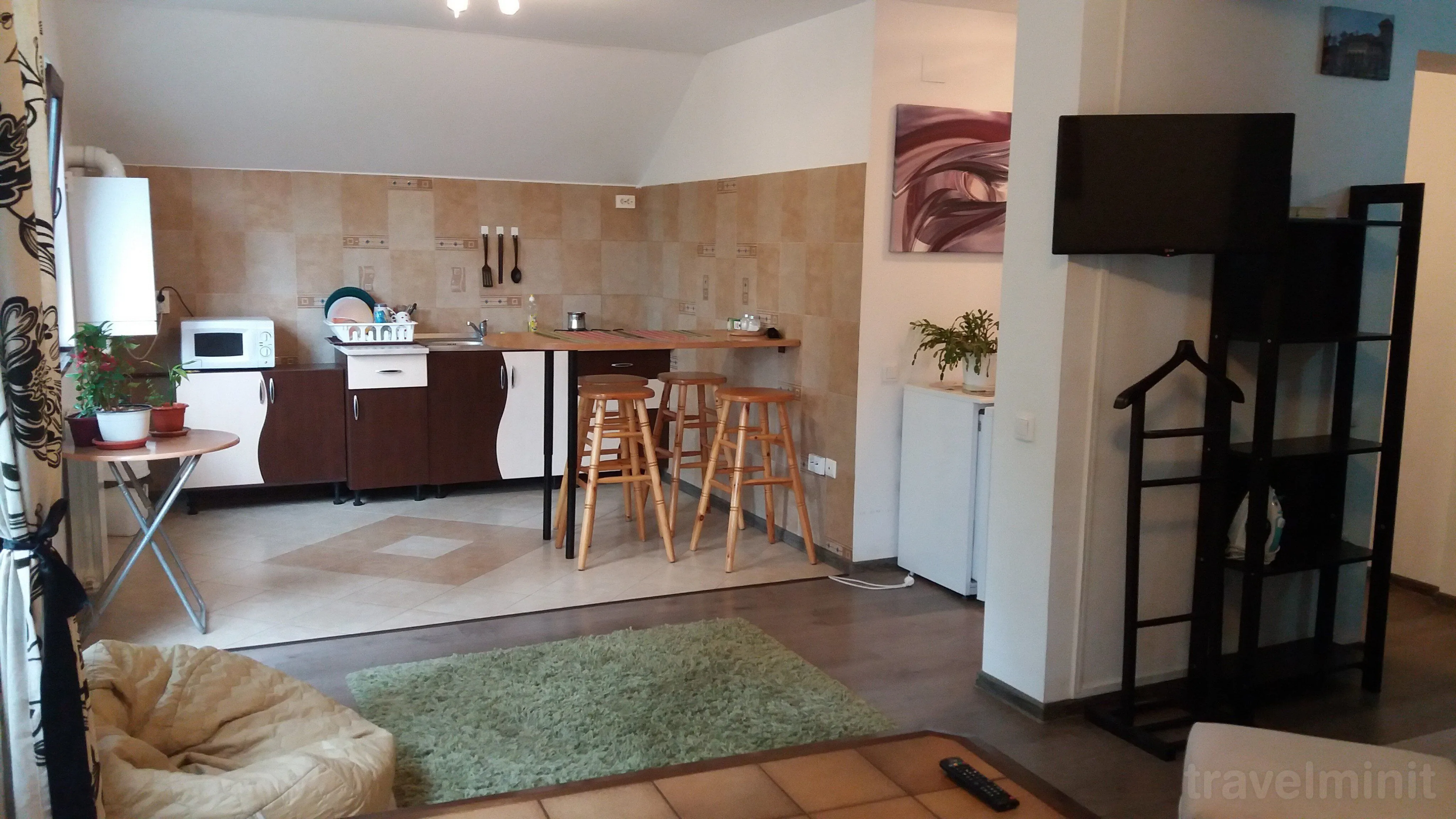Green Forest Apartments Bușteni – Buşteni, România