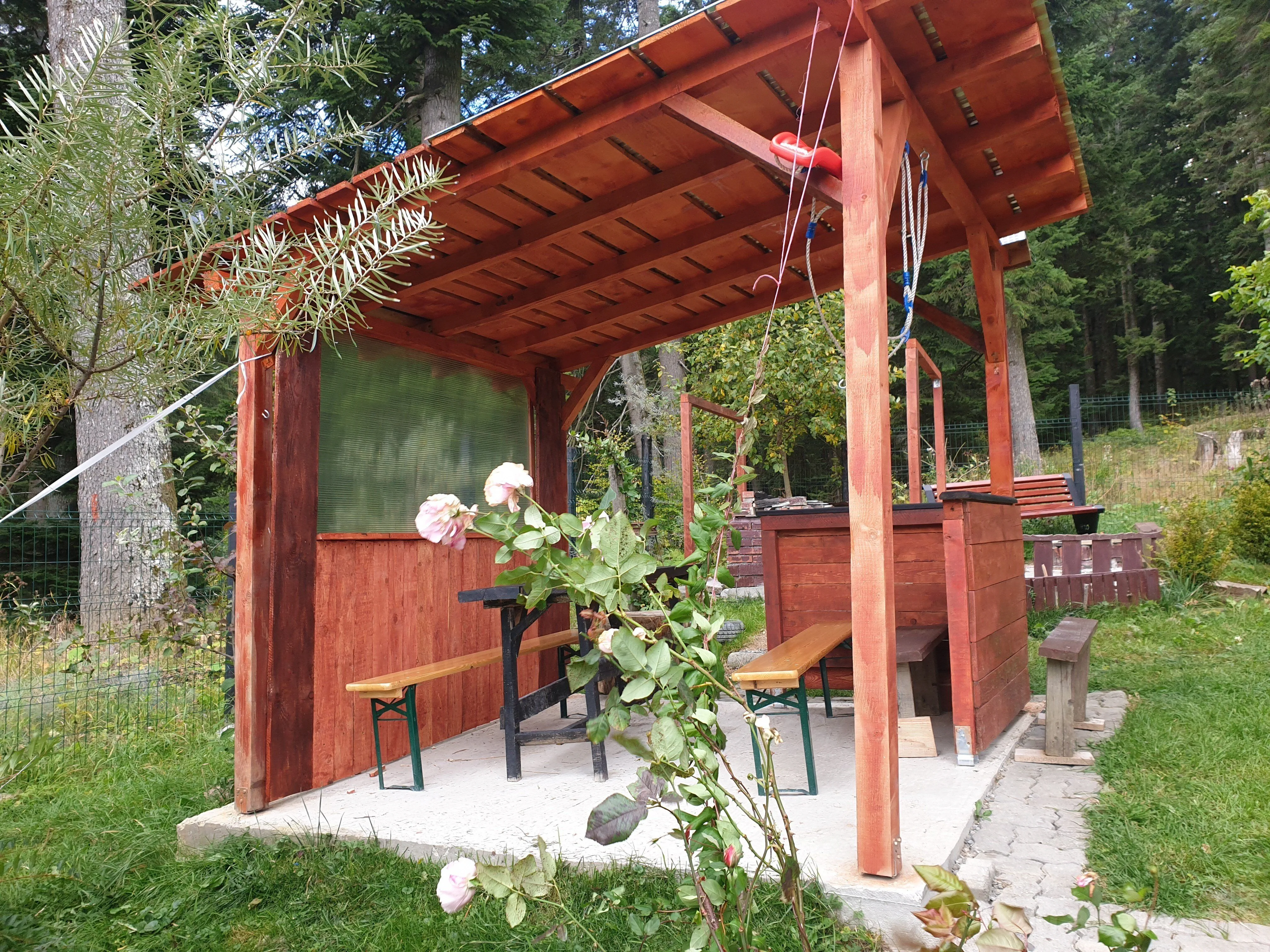 Green Forest Apartments Bușteni – Buşteni, România