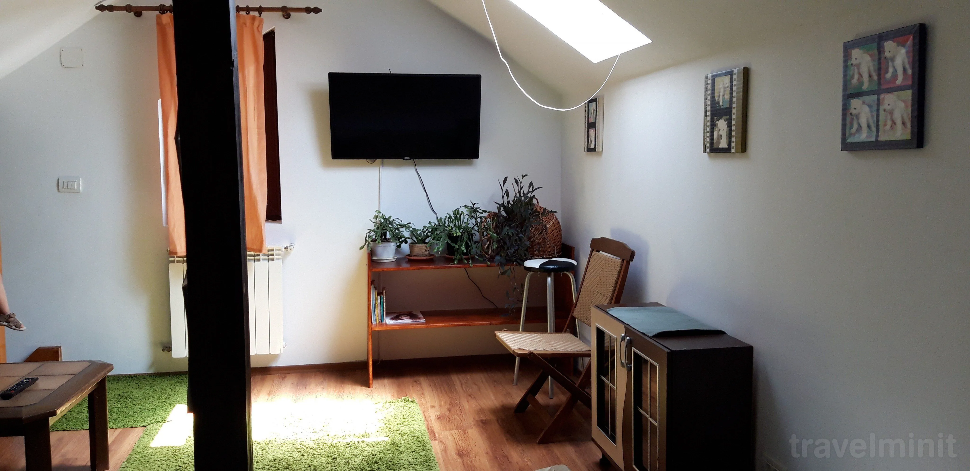 Green Forest Apartments Bușteni – Buşteni, România