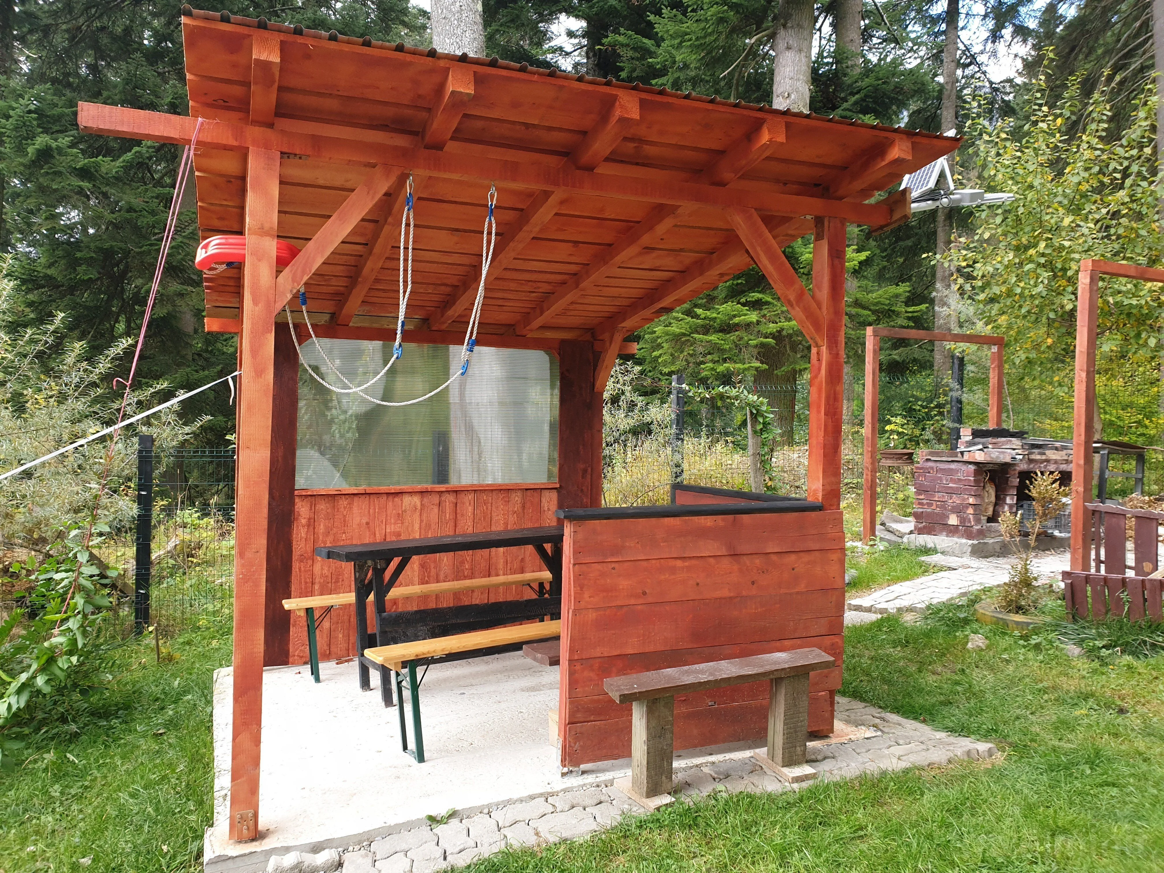 Green Forest Apartments Bușteni – Buşteni, România