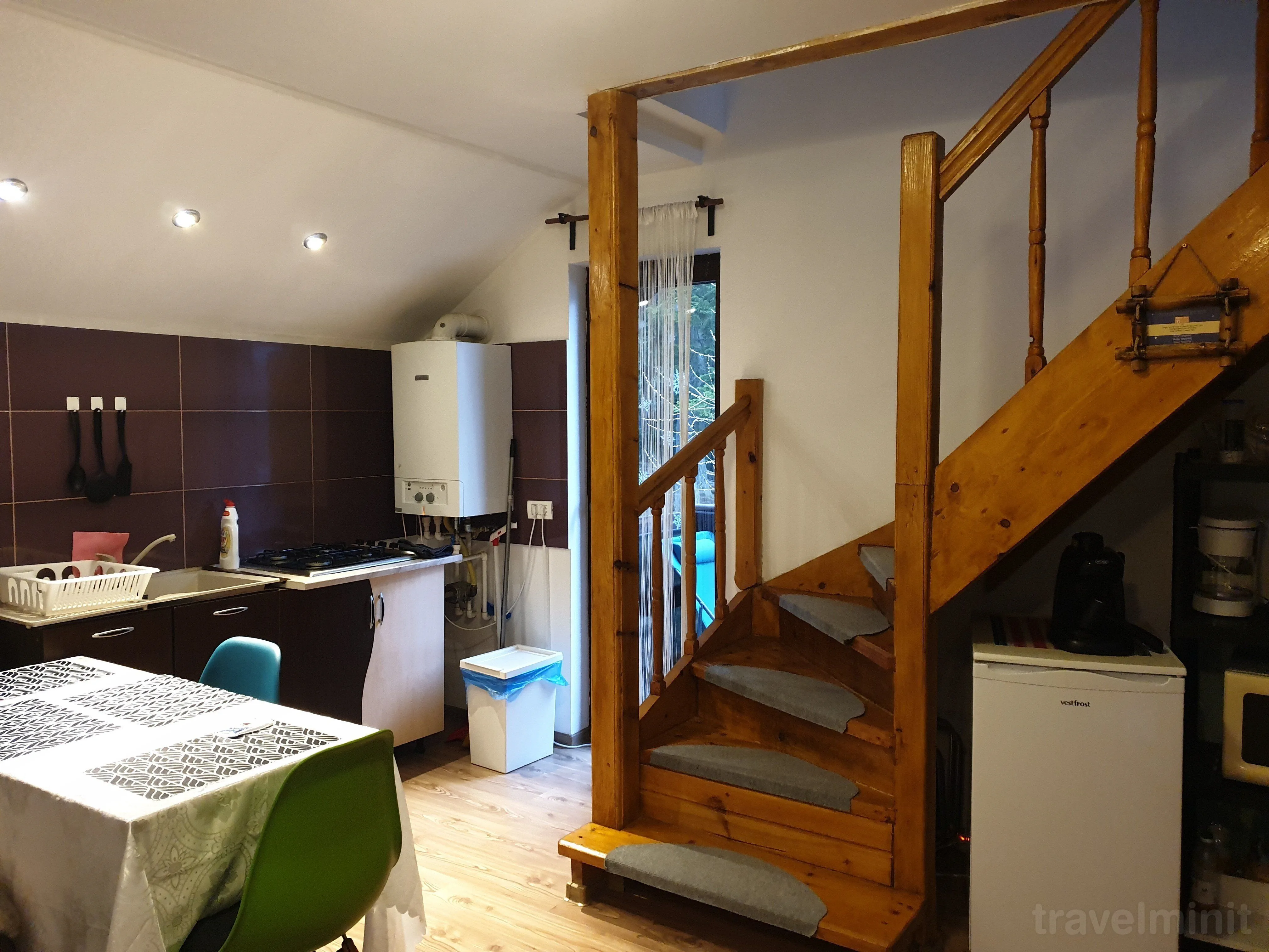 Green Forest Apartments Bușteni – Buşteni, România