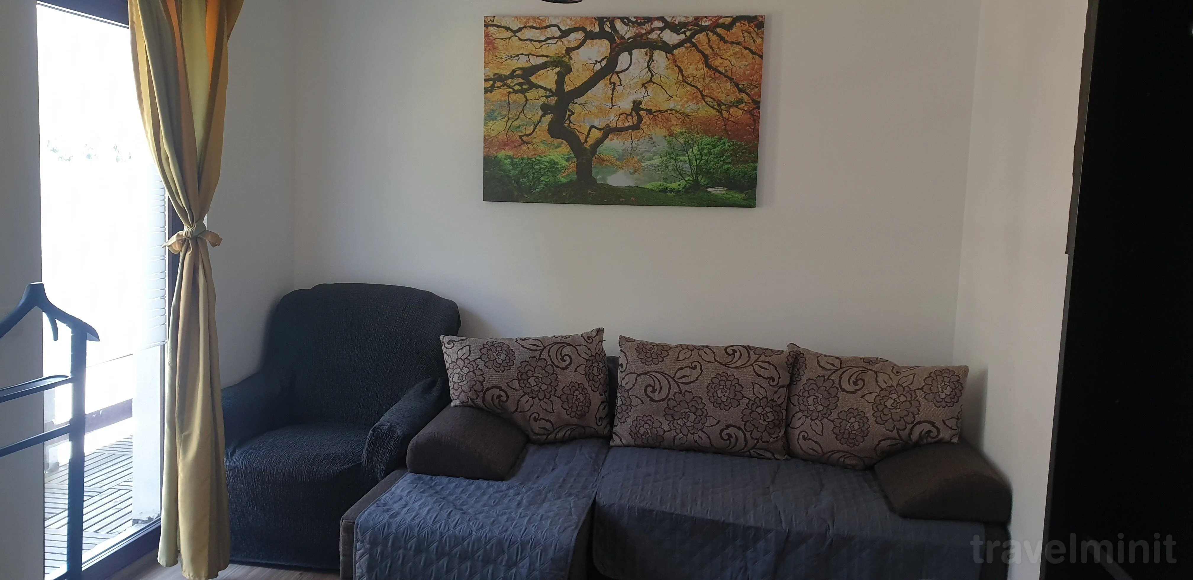 Green Forest Apartments Bușteni – Buşteni, România