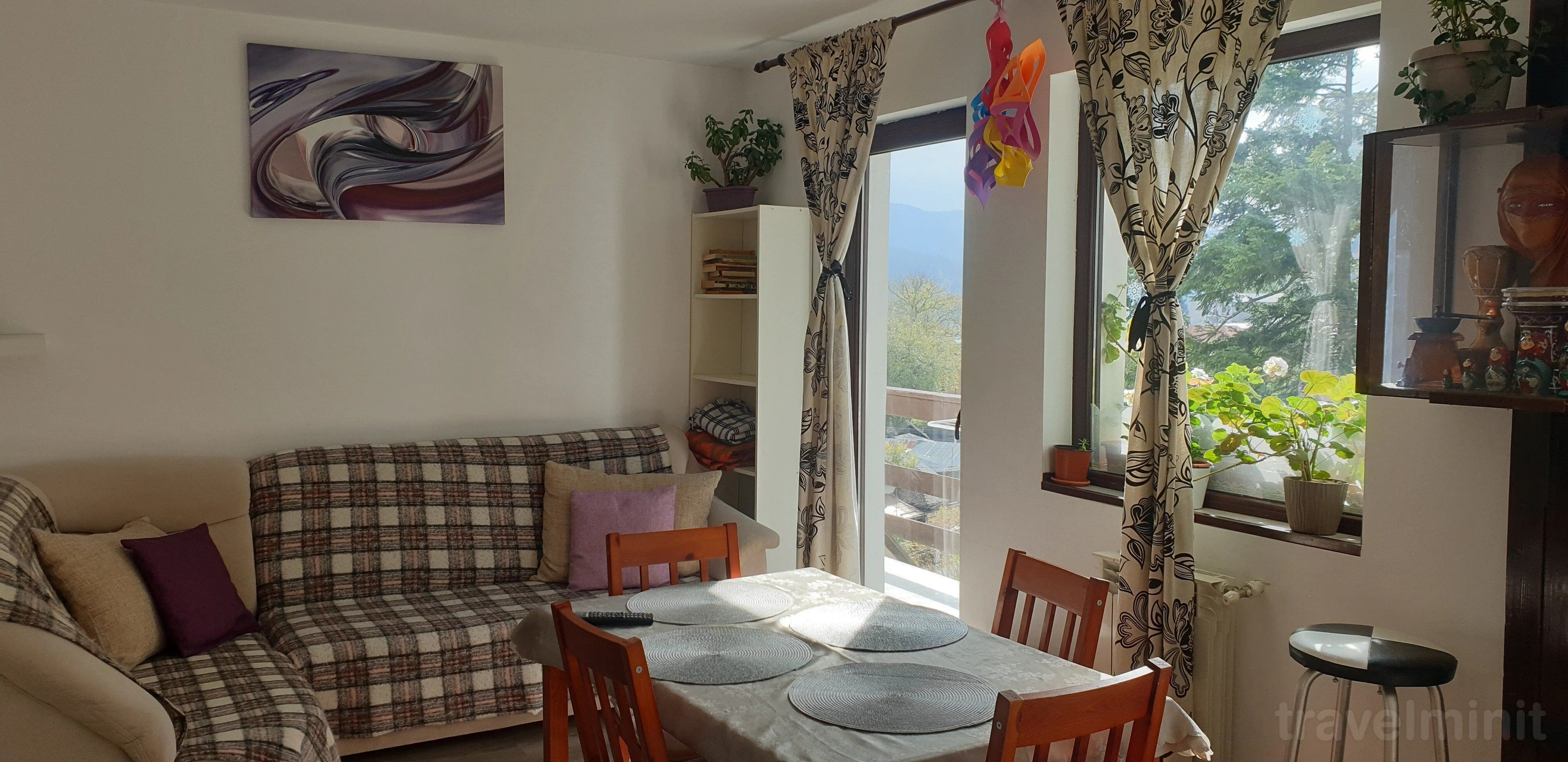 Green Forest Apartments Bușteni – Buşteni, România