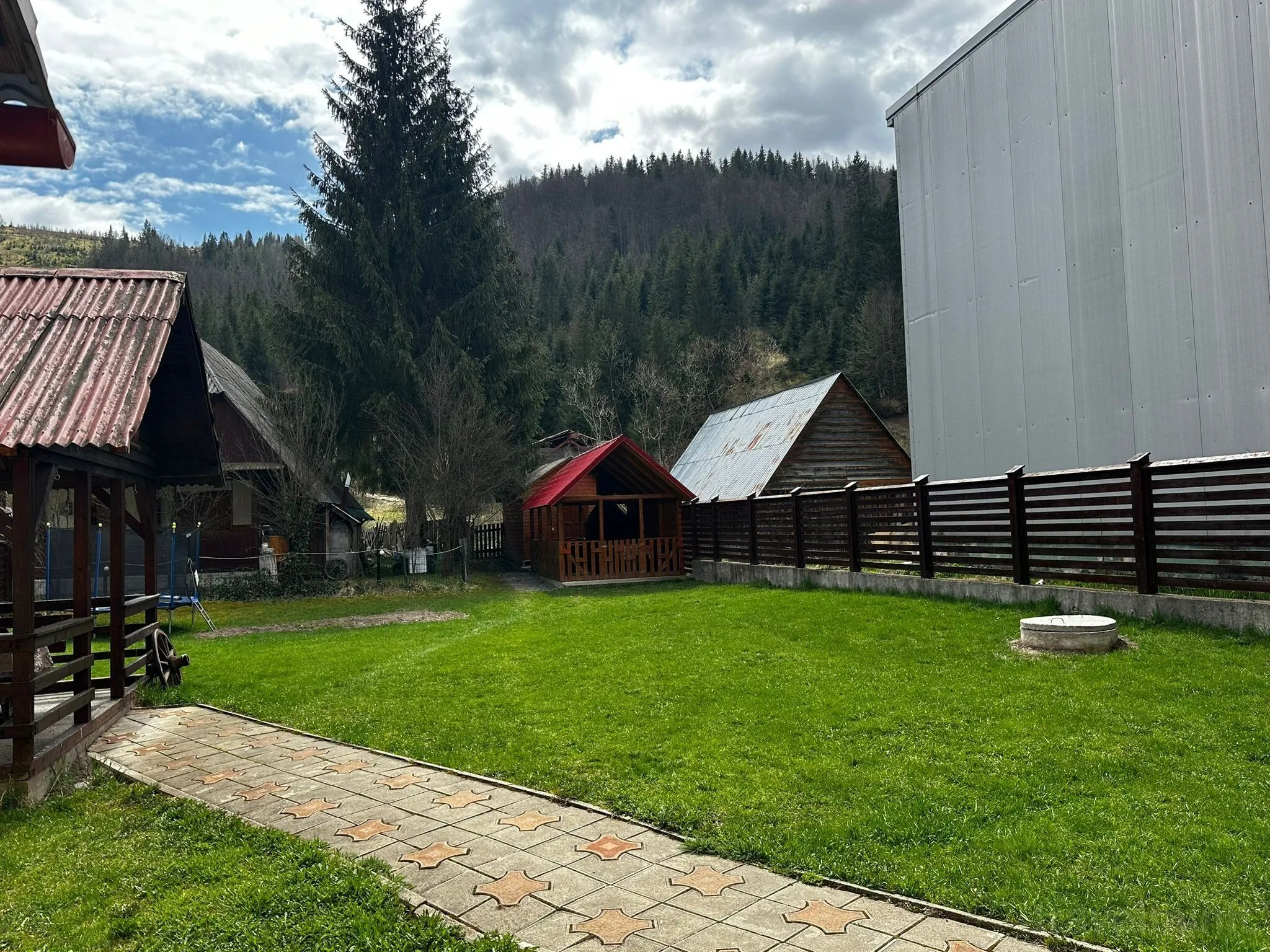 Casa Iuly Gârda de Sus – Gârda de Sus, România