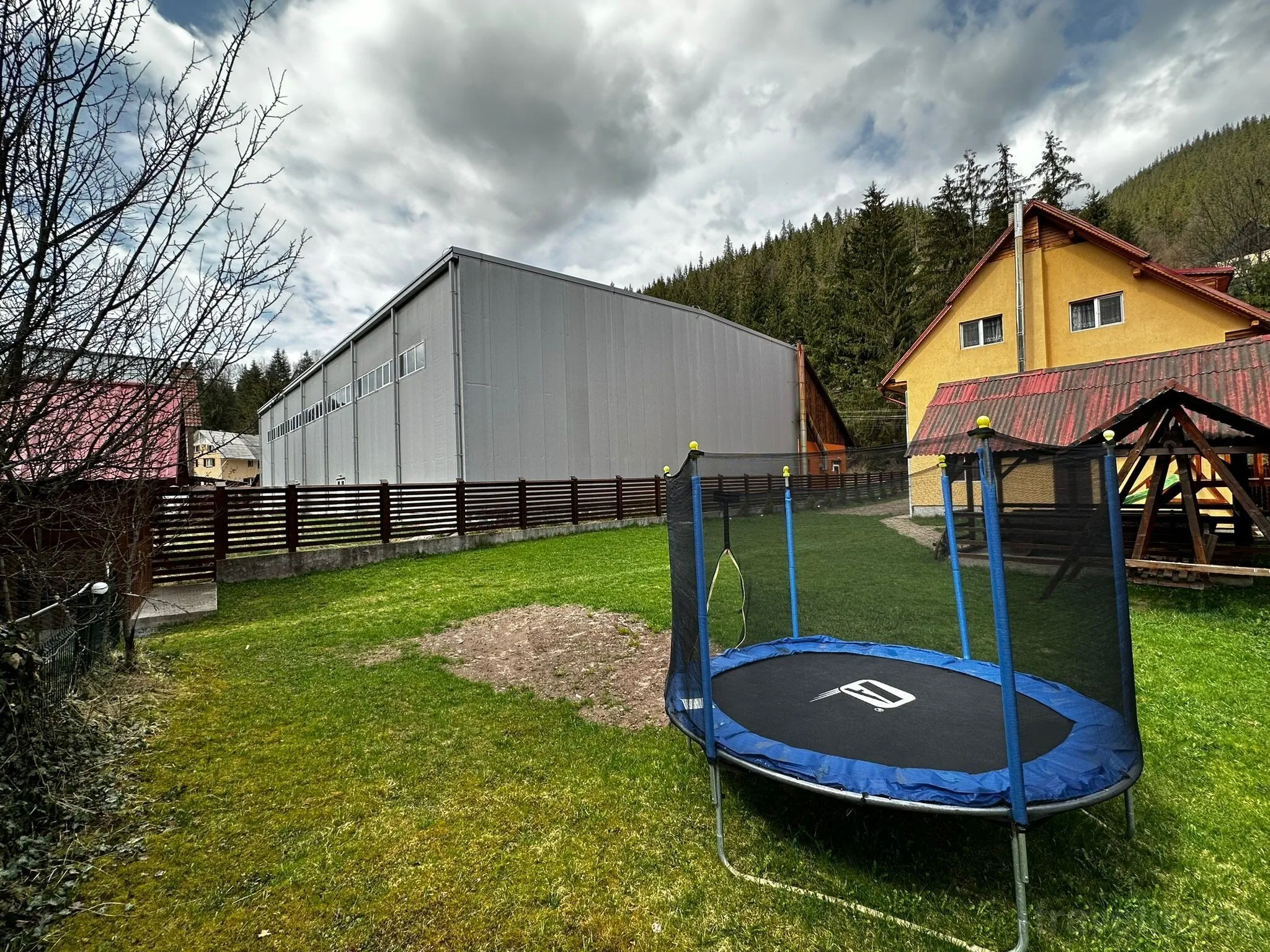 Casa Iuly Gârda de Sus – Gârda de Sus, România