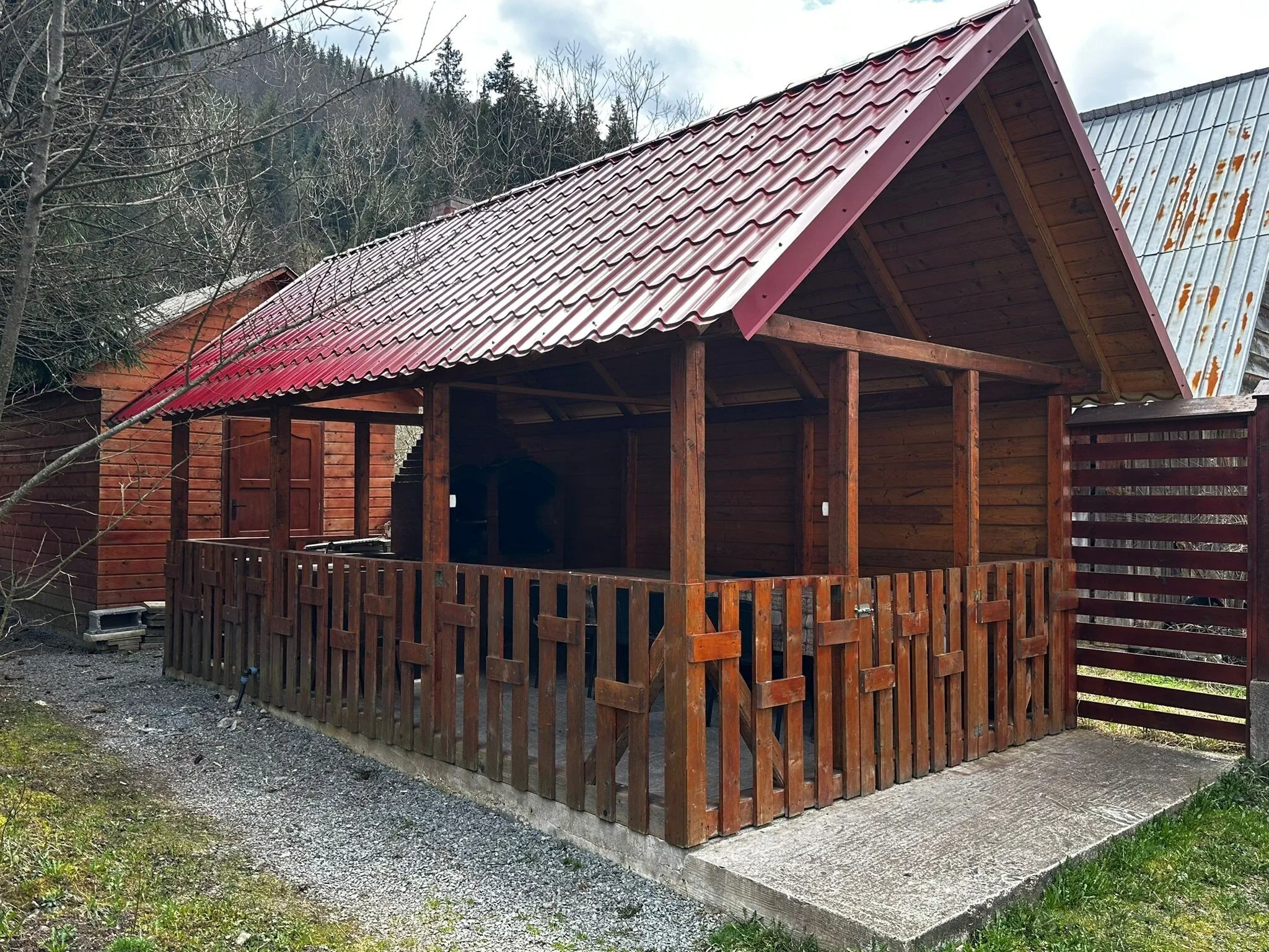 Casa Iuly Gârda de Sus – Gârda de Sus, România