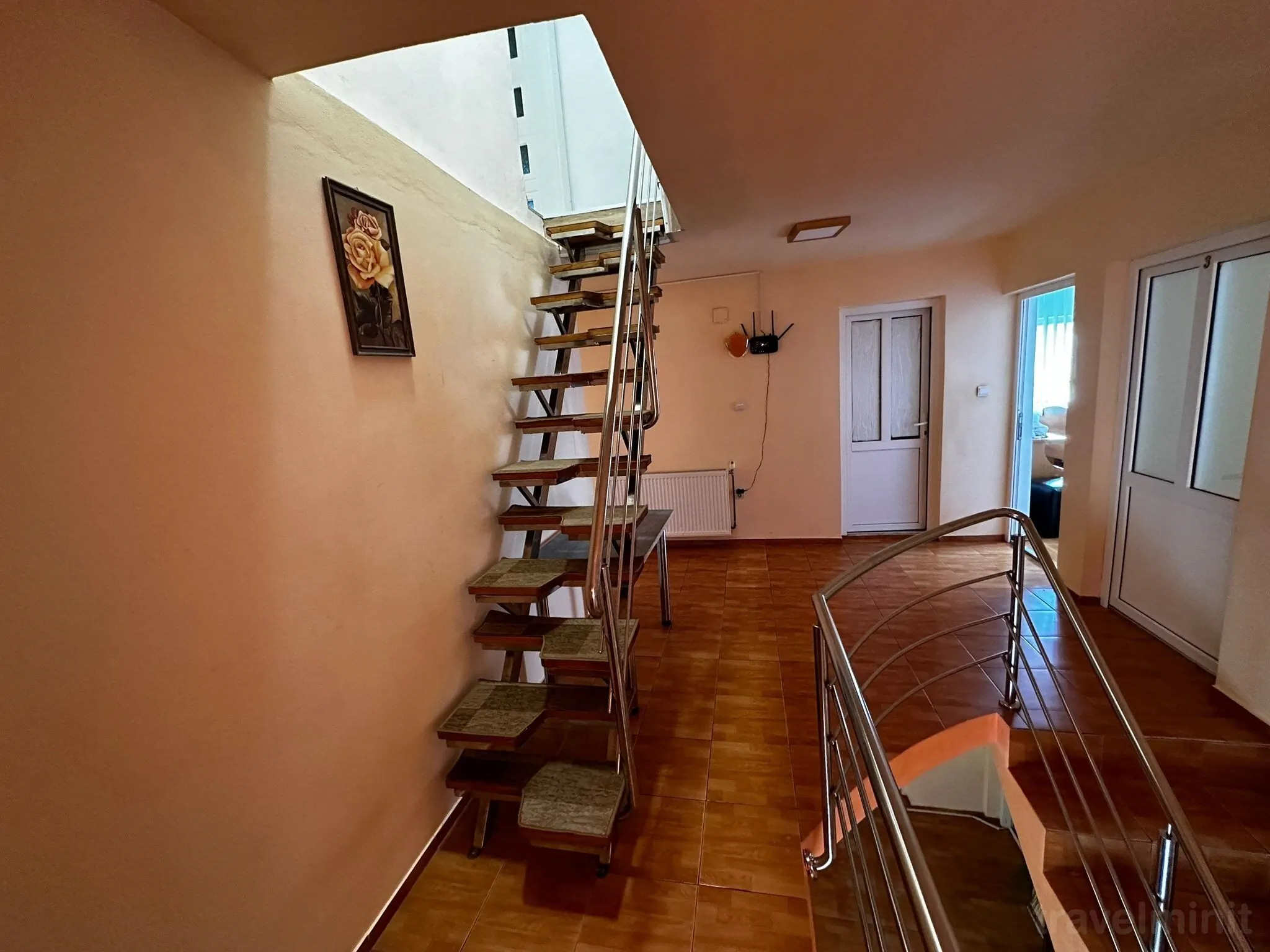 Casa Iuly Gârda de Sus – Gârda de Sus, România