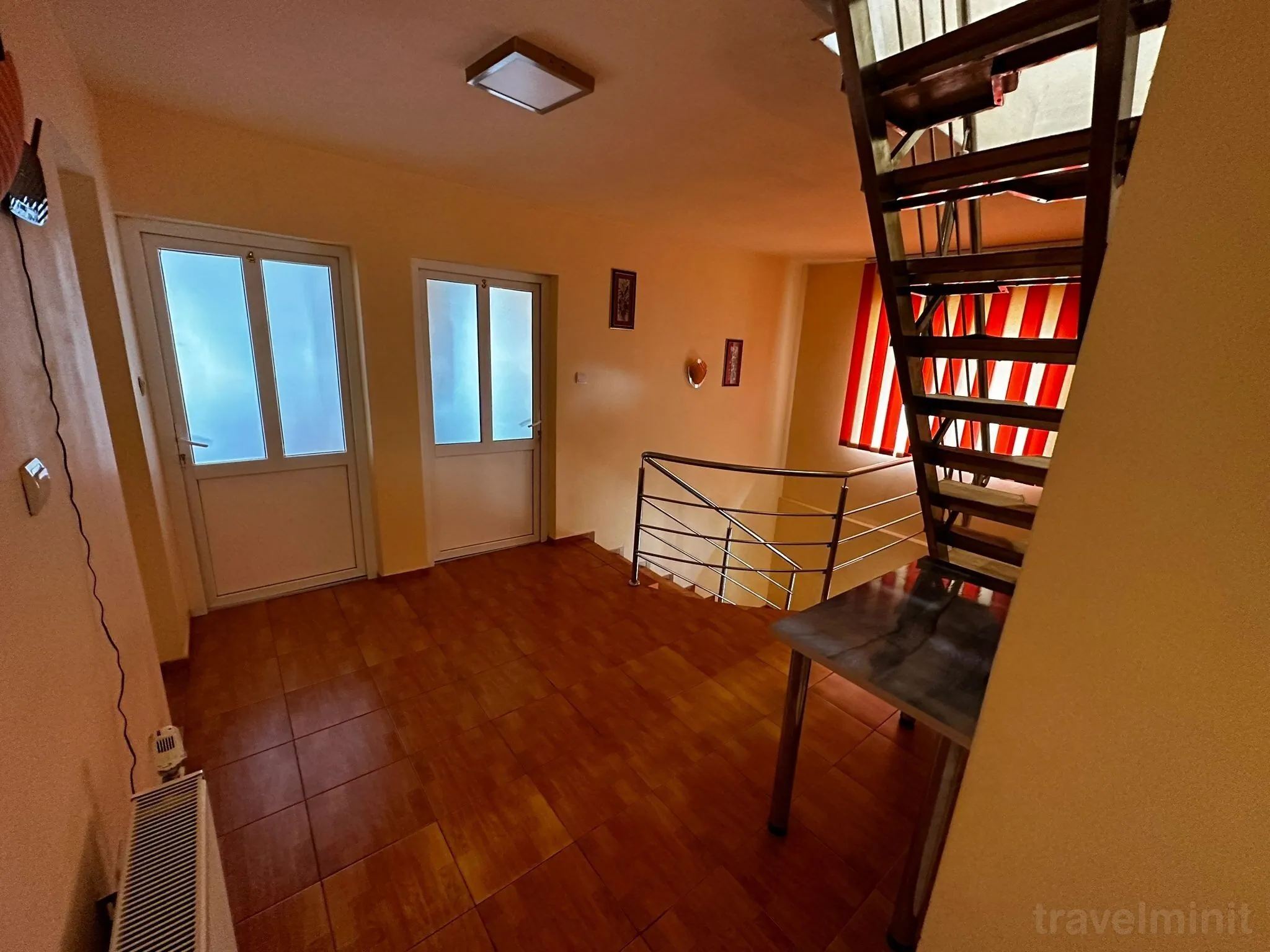 Casa Iuly Gârda de Sus – Gârda de Sus, România